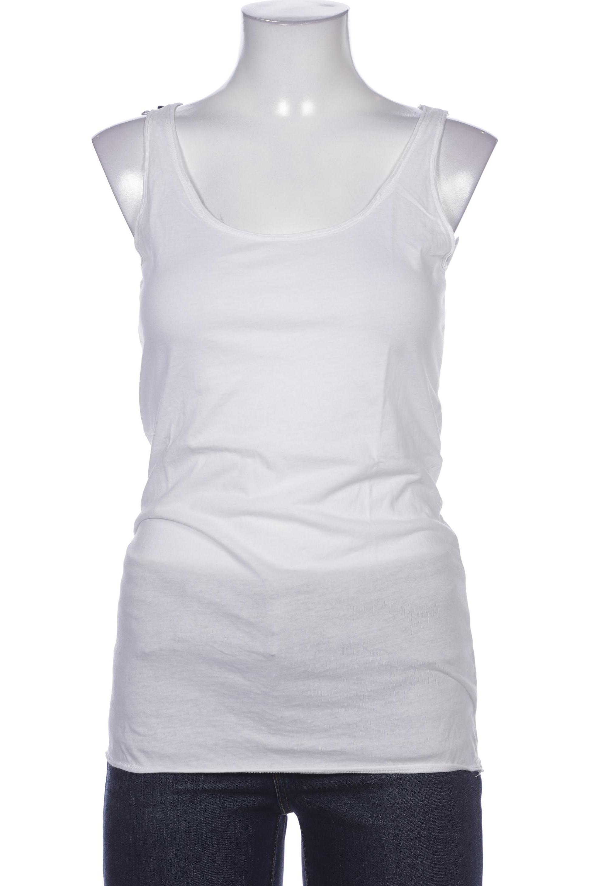 

Marc O Polo Damen Top, weiß, Gr. 38