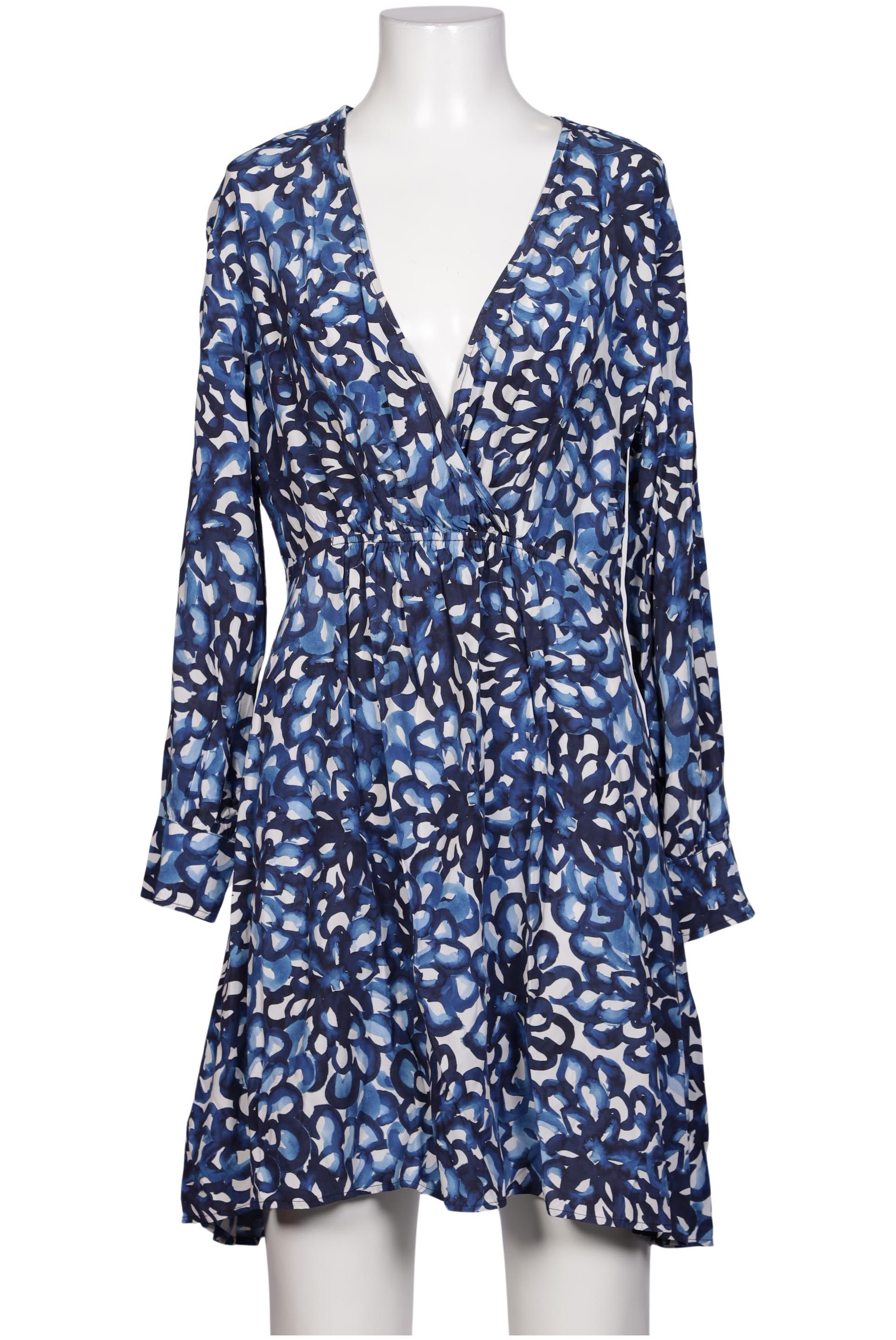 

Marc O Polo Damen Kleid, hellblau, Gr. 40