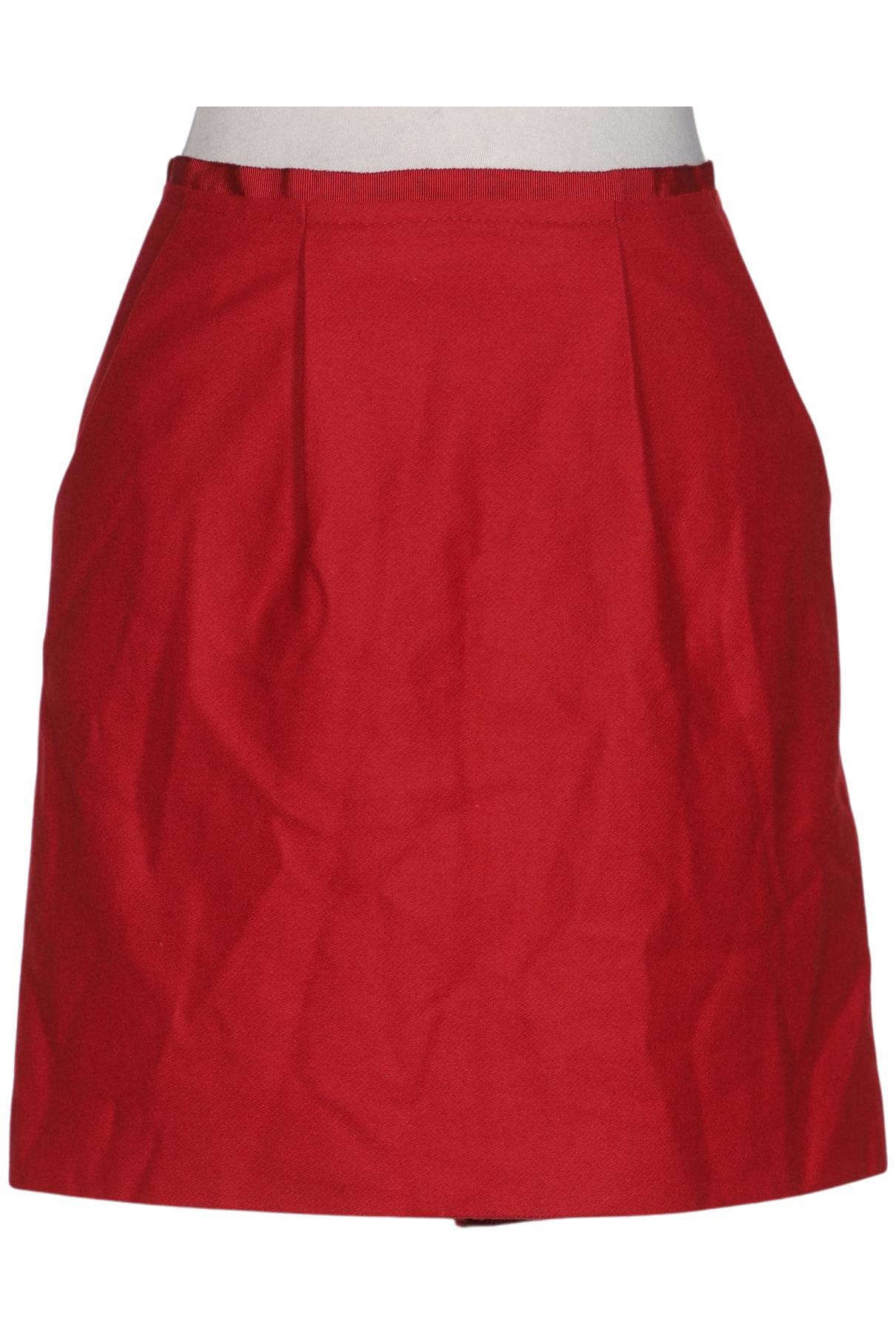 

Marc O Polo Damen Rock, rot, Gr. 31