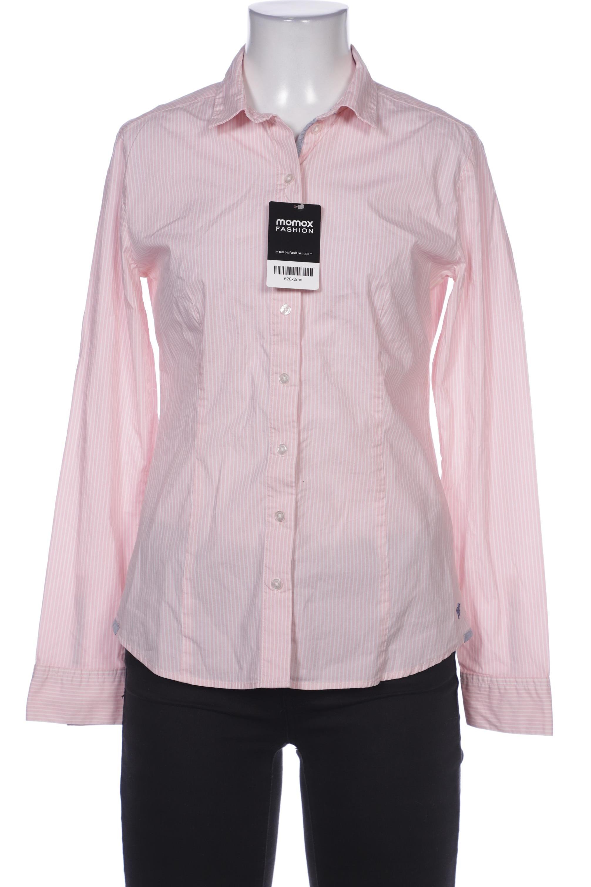 

Marc O Polo Damen Bluse, pink, Gr. 36