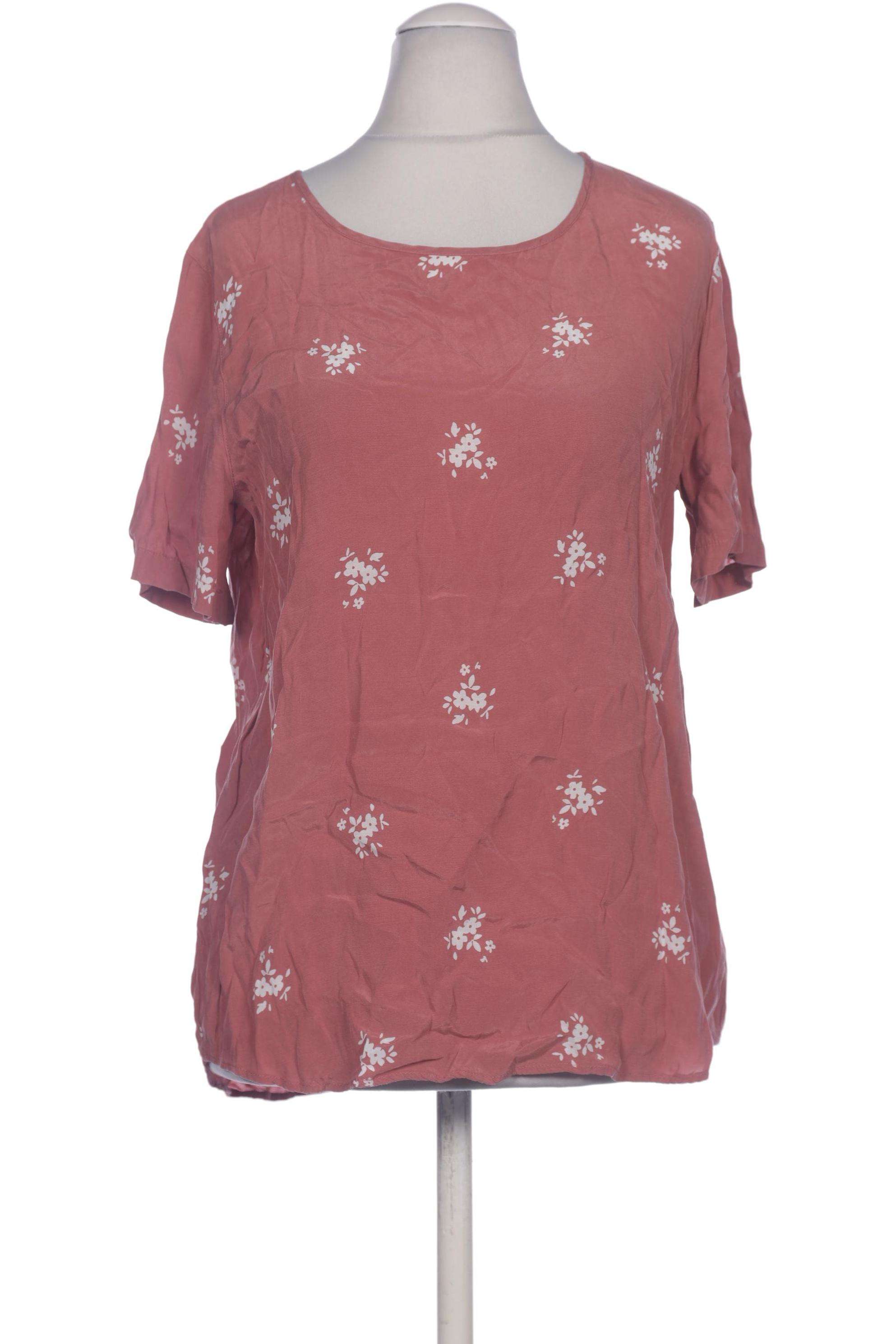 

Marc O Polo Damen Bluse, pink, Gr. 36