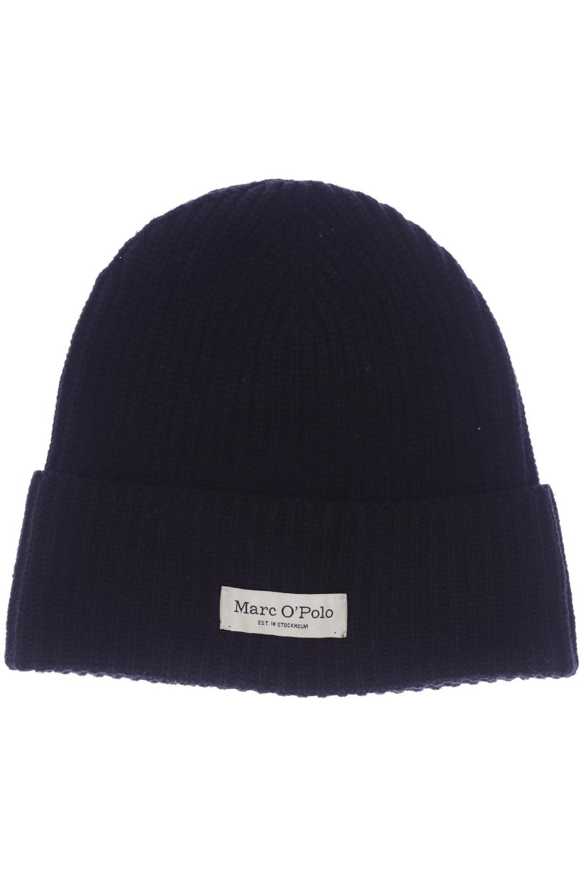 

Marc O Polo Damen Hut/Mütze, schwarz, Gr. uni