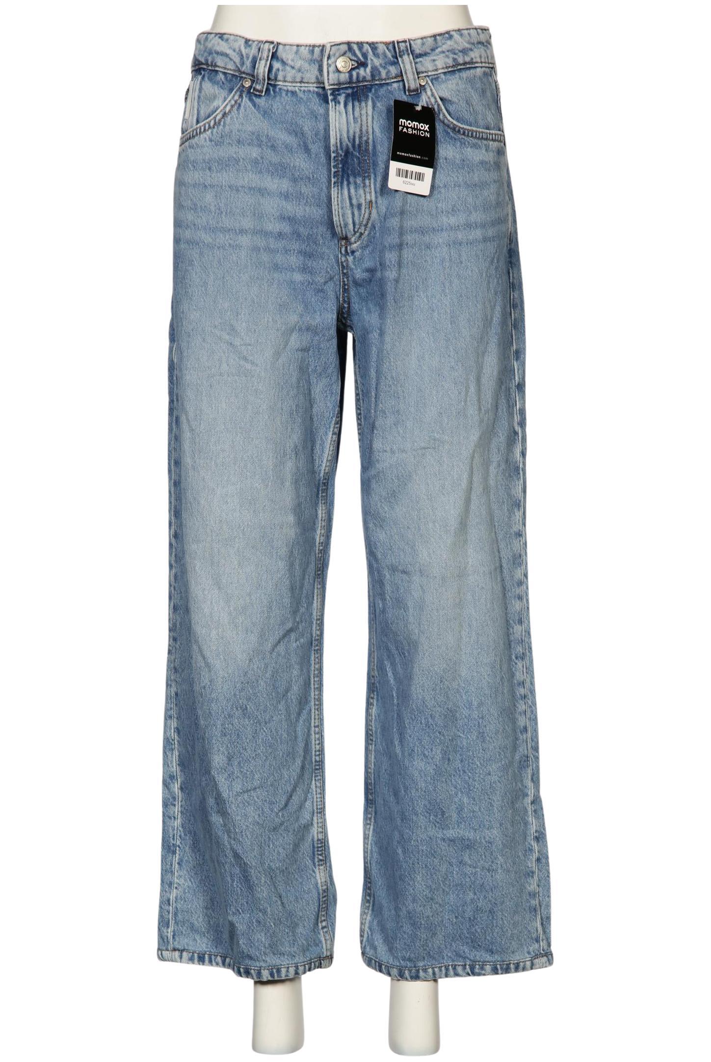 

Marc O Polo Damen Jeans, hellblau, Gr. 30