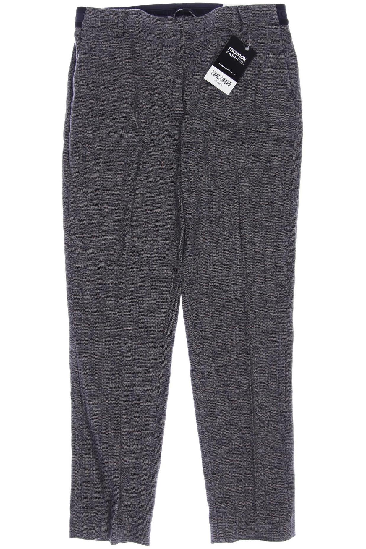 

Marc O Polo Damen Stoffhose, grau