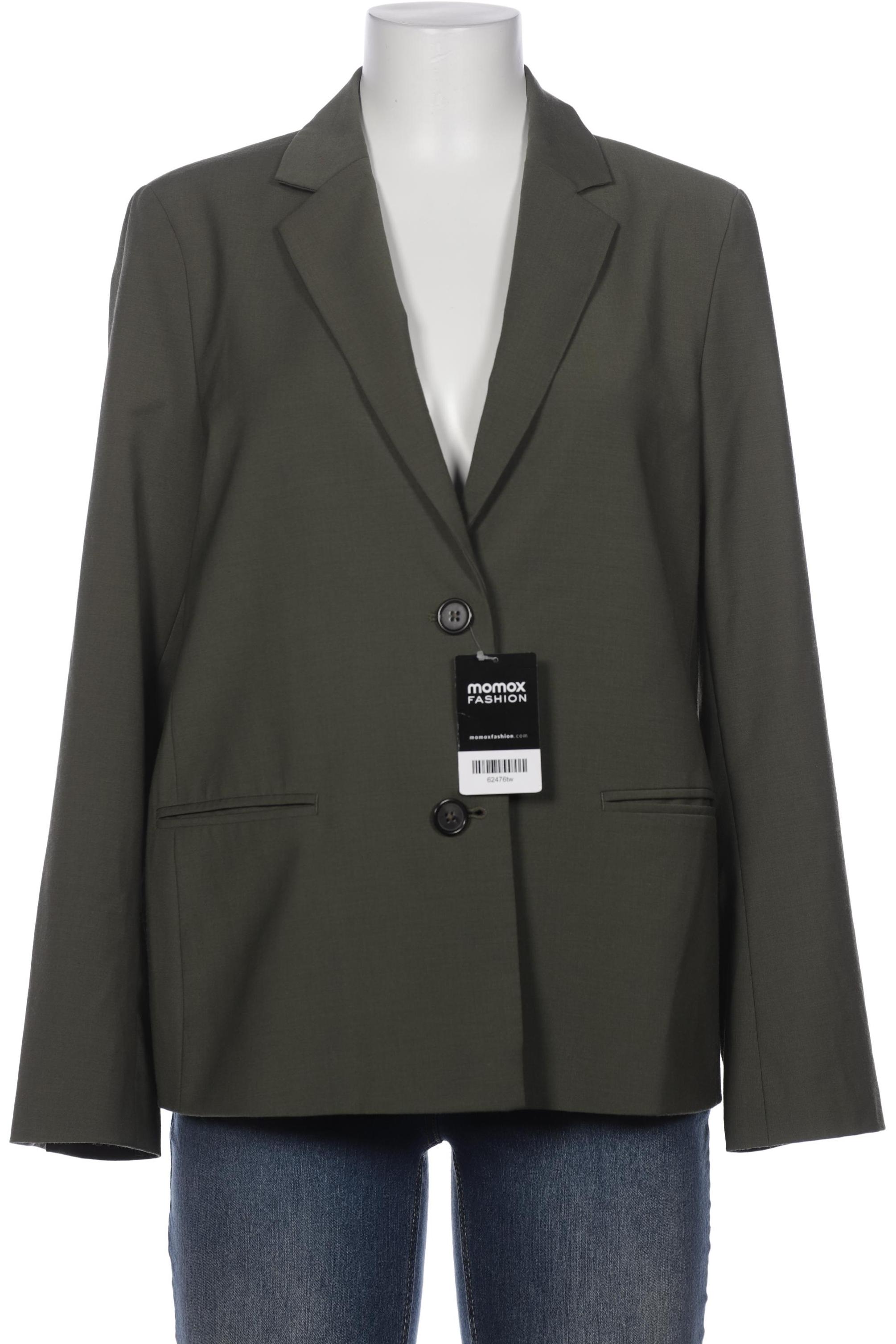 

Marc O Polo Damen Blazer, grün, Gr. 40