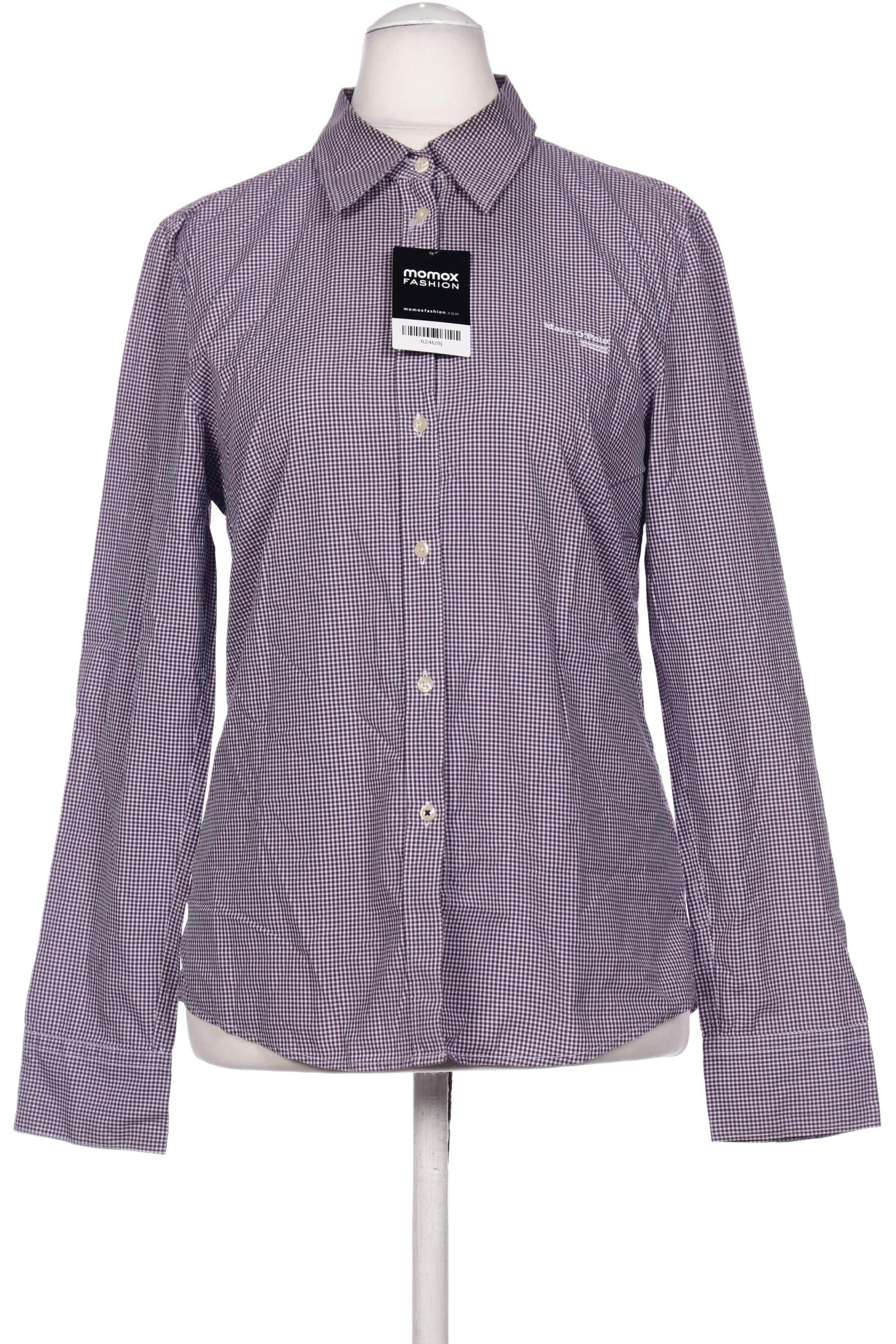 

Marc O Polo Damen Bluse, flieder, Gr. 38