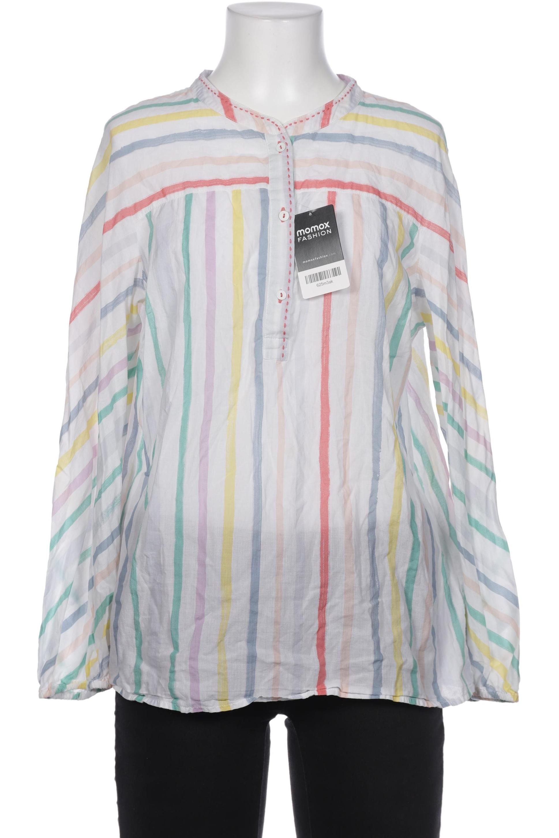 

Marc O Polo Damen Bluse, mehrfarbig, Gr. 40