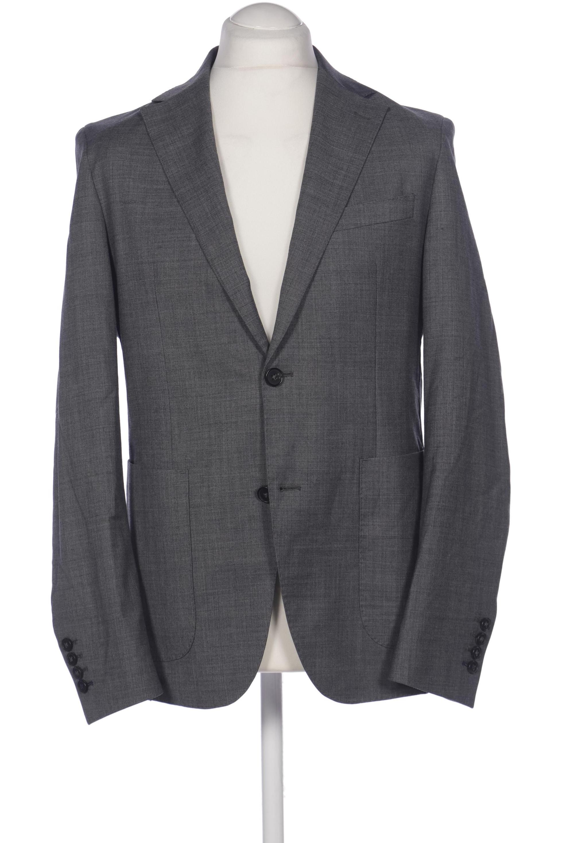 

Marc O Polo Herren Sakko, grau, Gr. 50