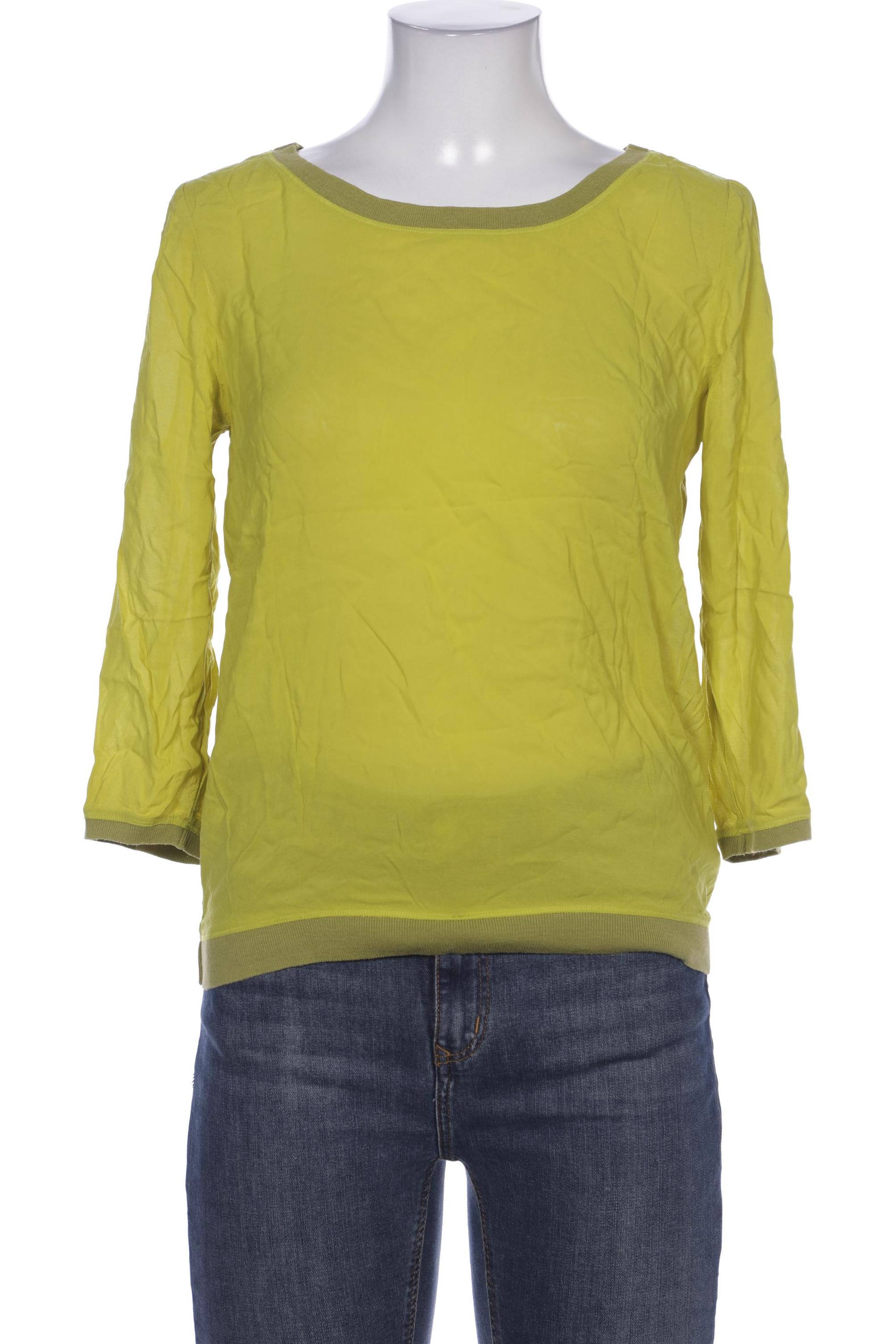 

Marc O Polo Damen Bluse, grün, Gr. 38