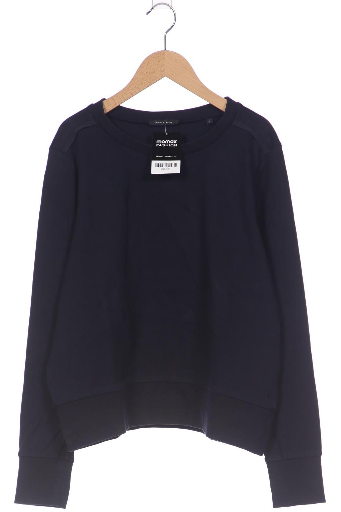 

Marc O Polo Damen Sweatshirt, marineblau, Gr. 42