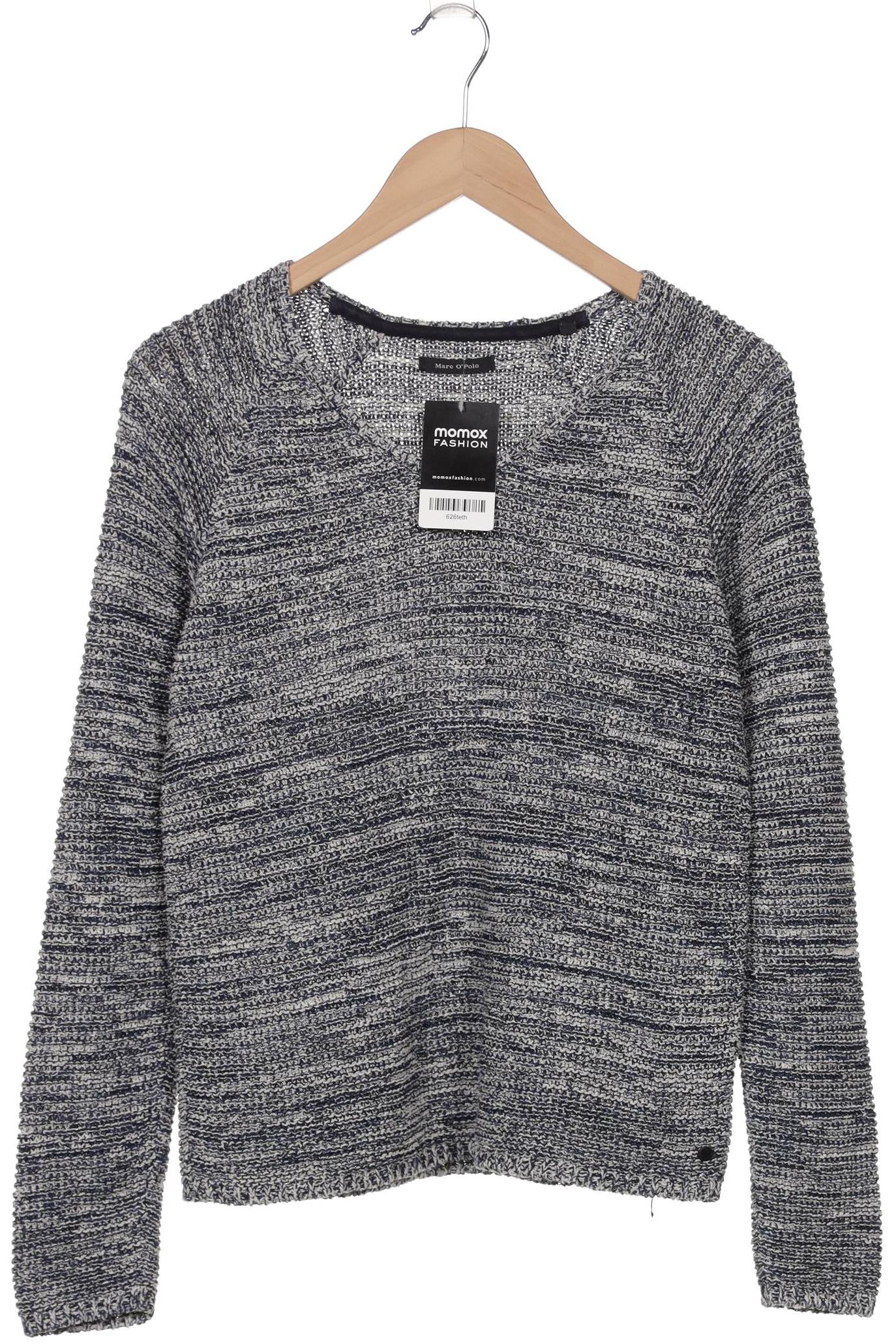 

Marc O Polo Damen Pullover, marineblau, Gr. 38