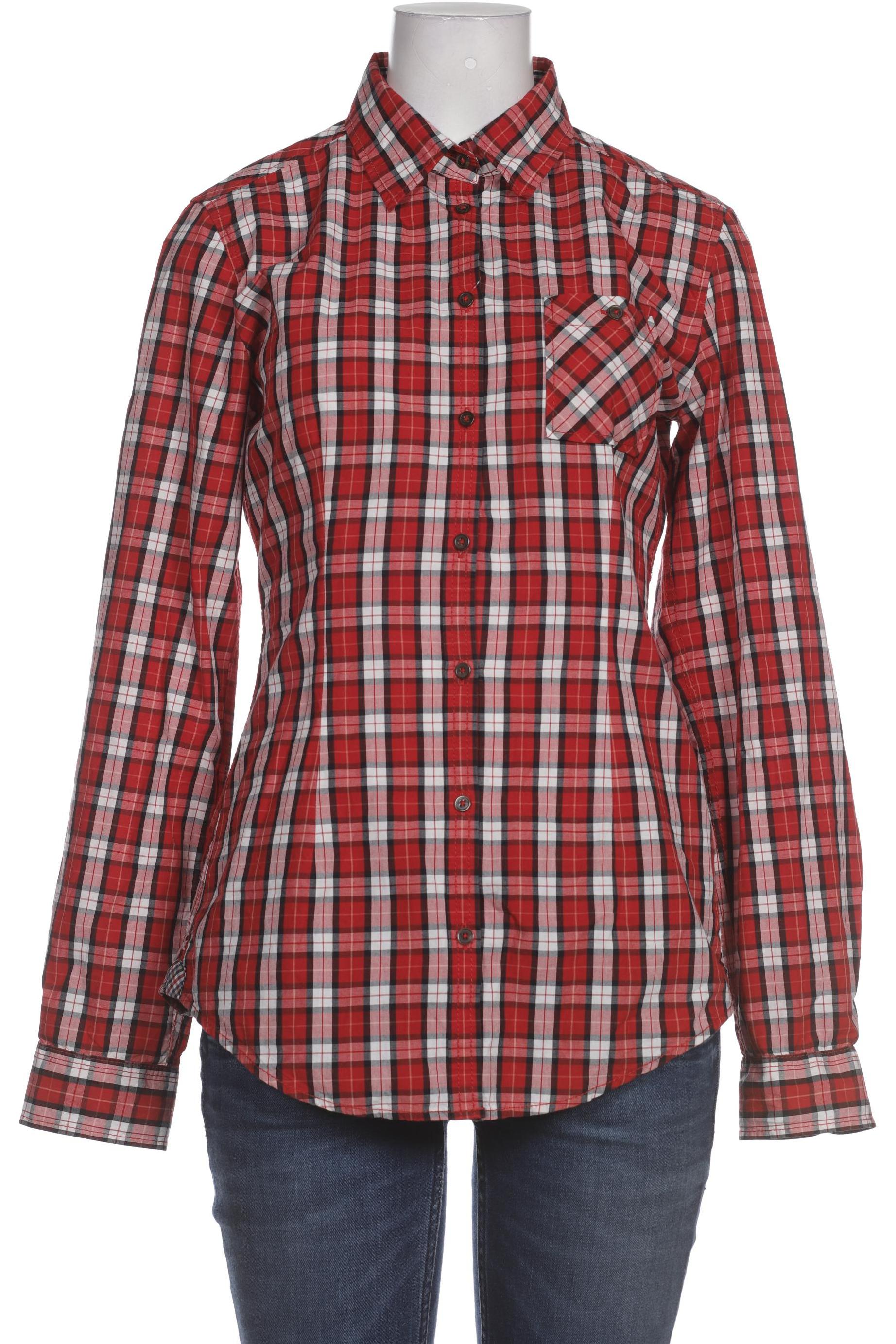 

Marc O Polo Damen Bluse, rot