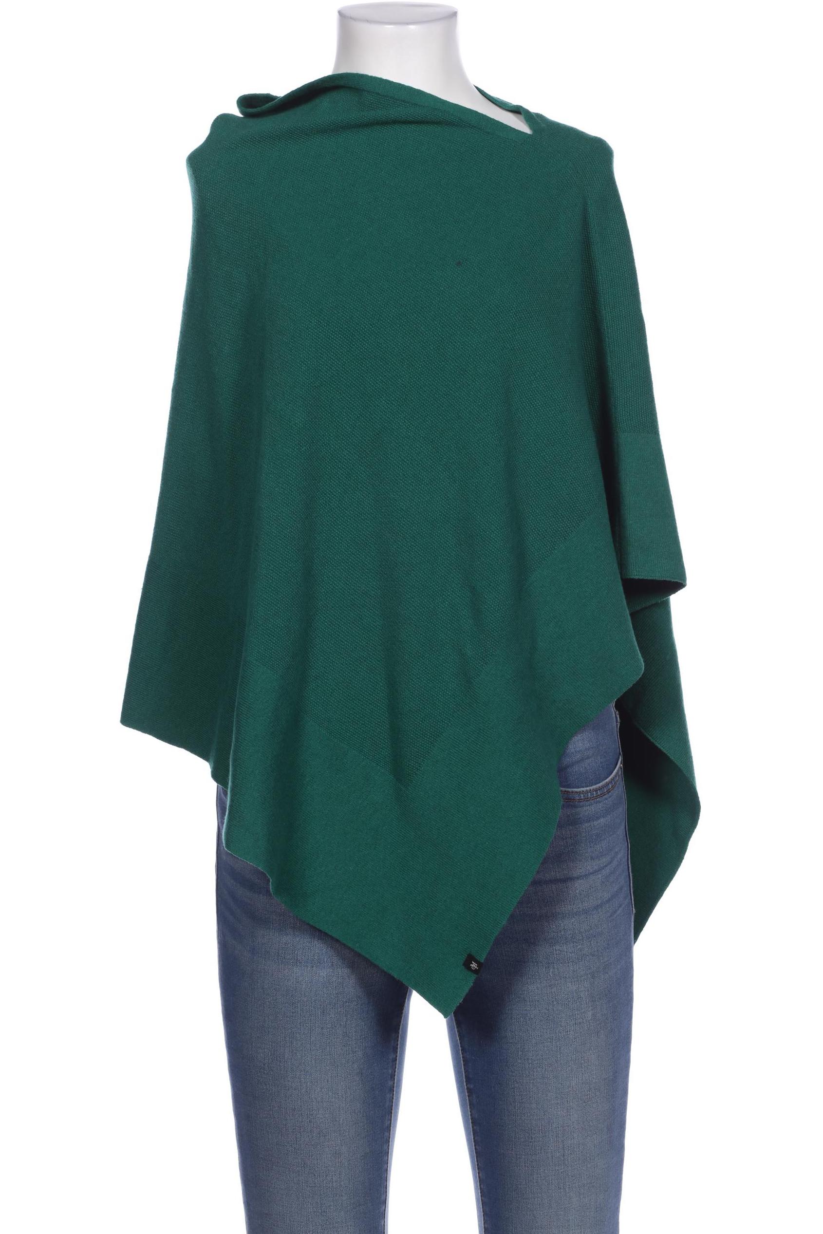 

Marc O Polo Damen Pullover, grün, Gr. uni