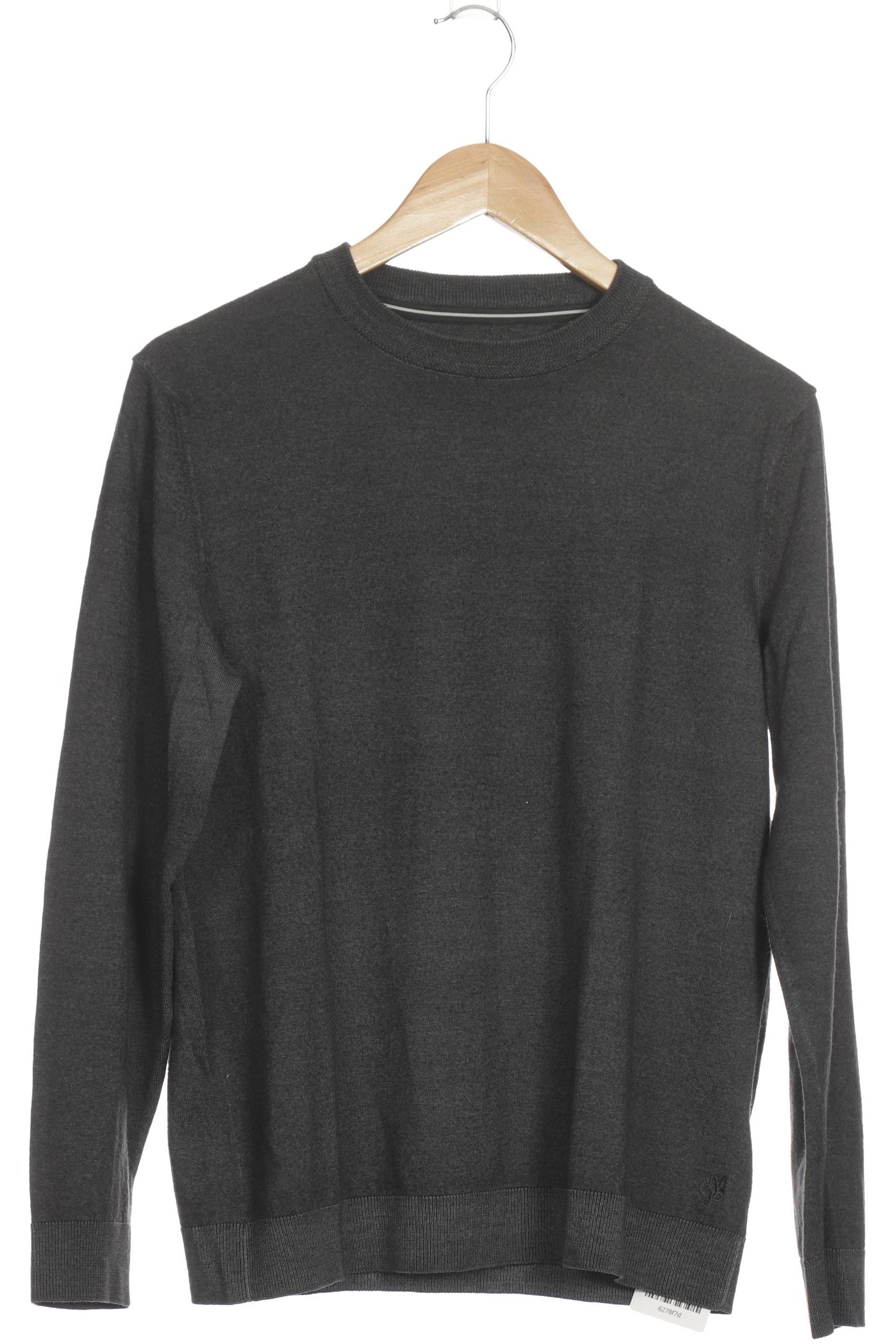 

Marc O Polo Herren Pullover, grau, Gr.