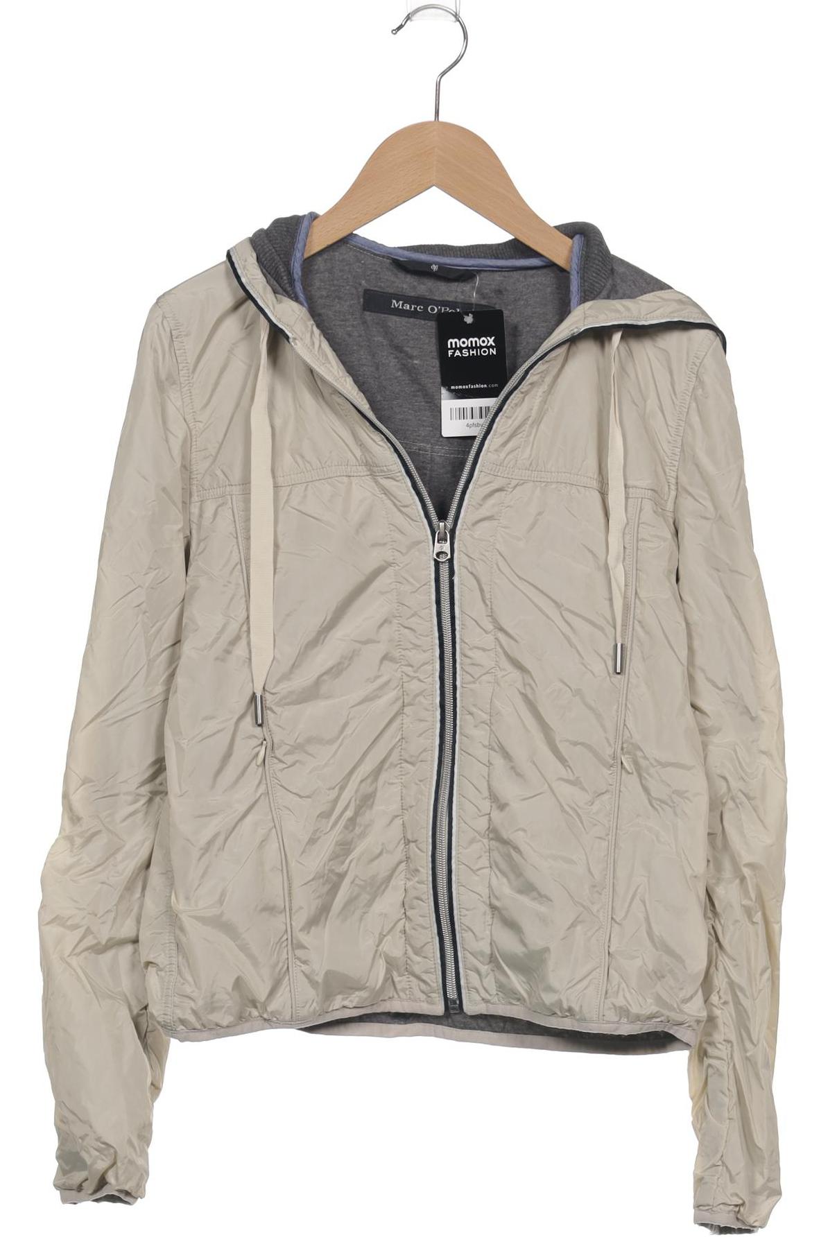 

Marc O Polo Damen Jacke, beige, Gr. 36
