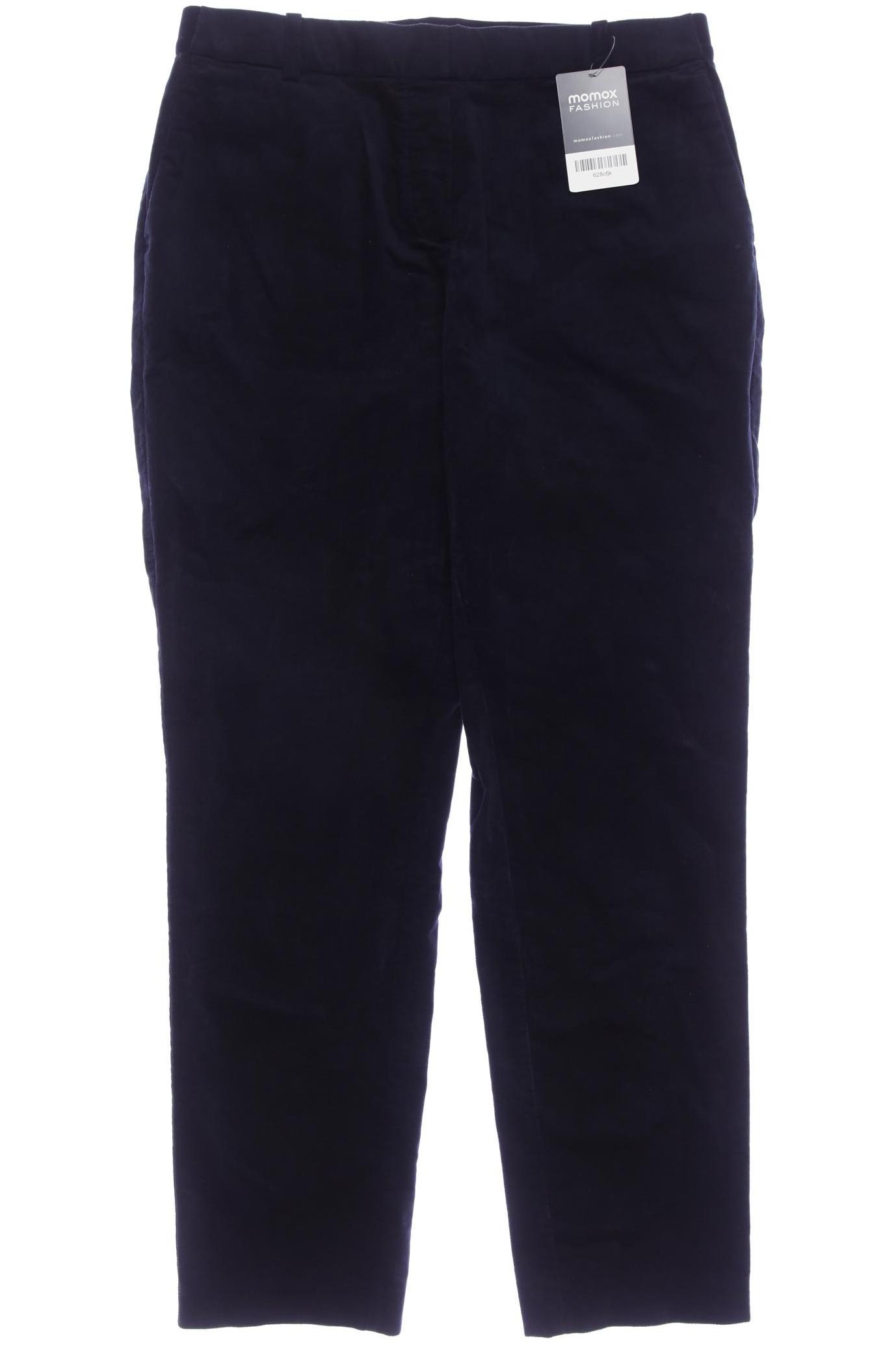 

Marc O Polo Damen Stoffhose, marineblau, Gr. 38