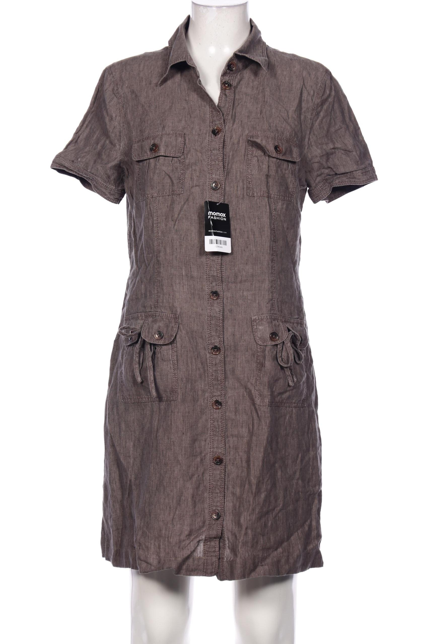 

Marc O Polo Damen Kleid, grau, Gr. 40