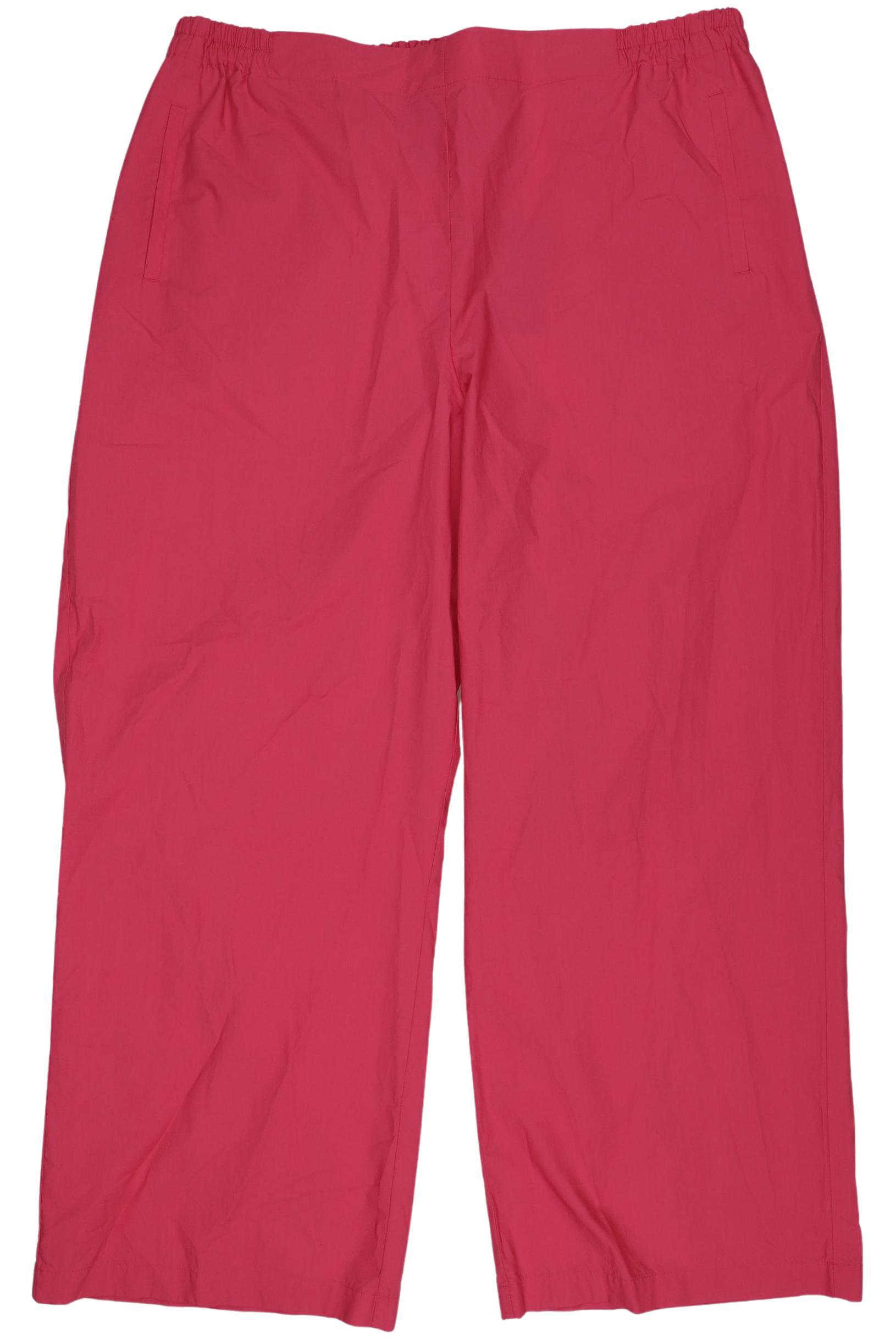 

Marc O Polo Damen Stoffhose, pink, Gr. 44