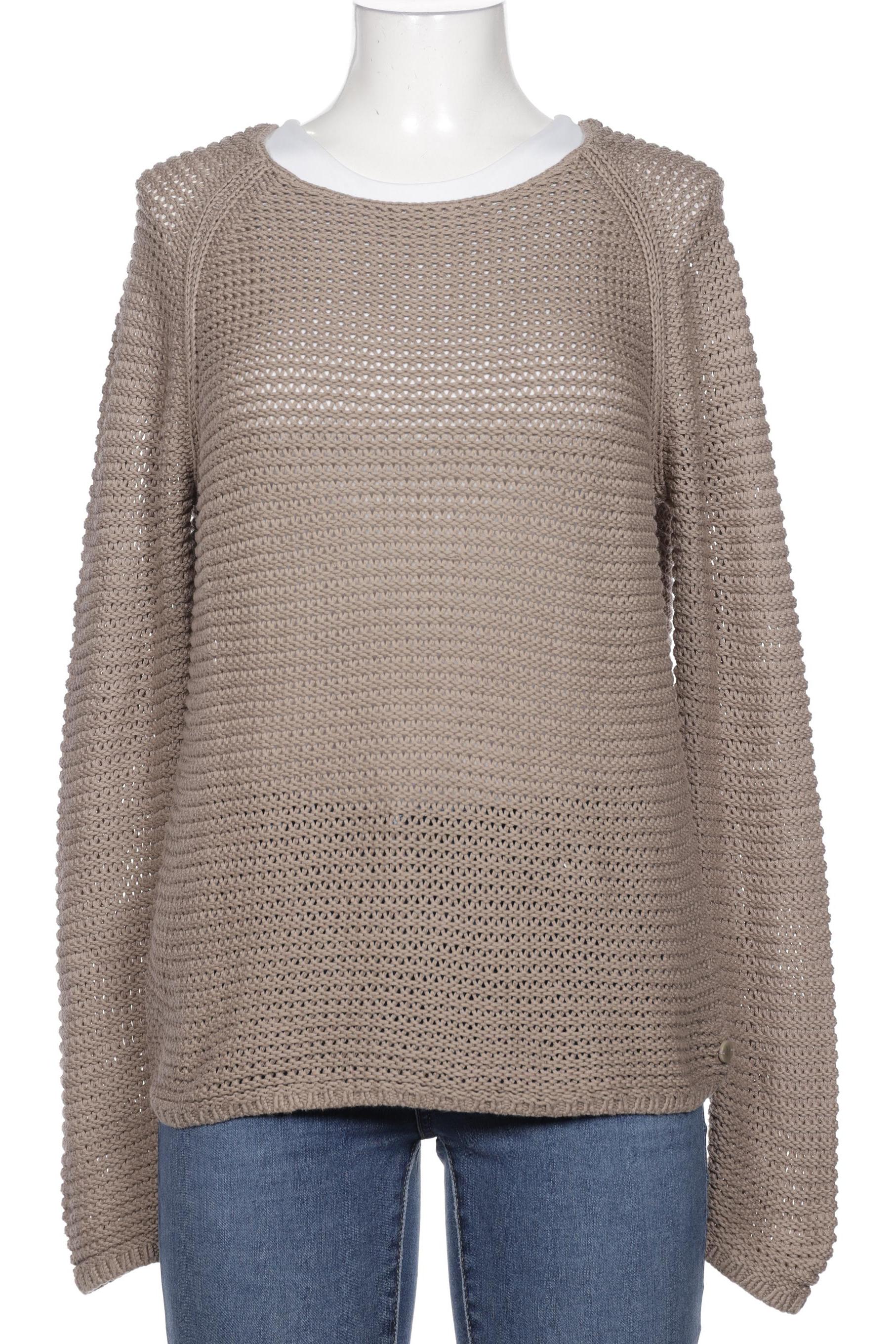 

Marc O Polo Damen Pullover, braun