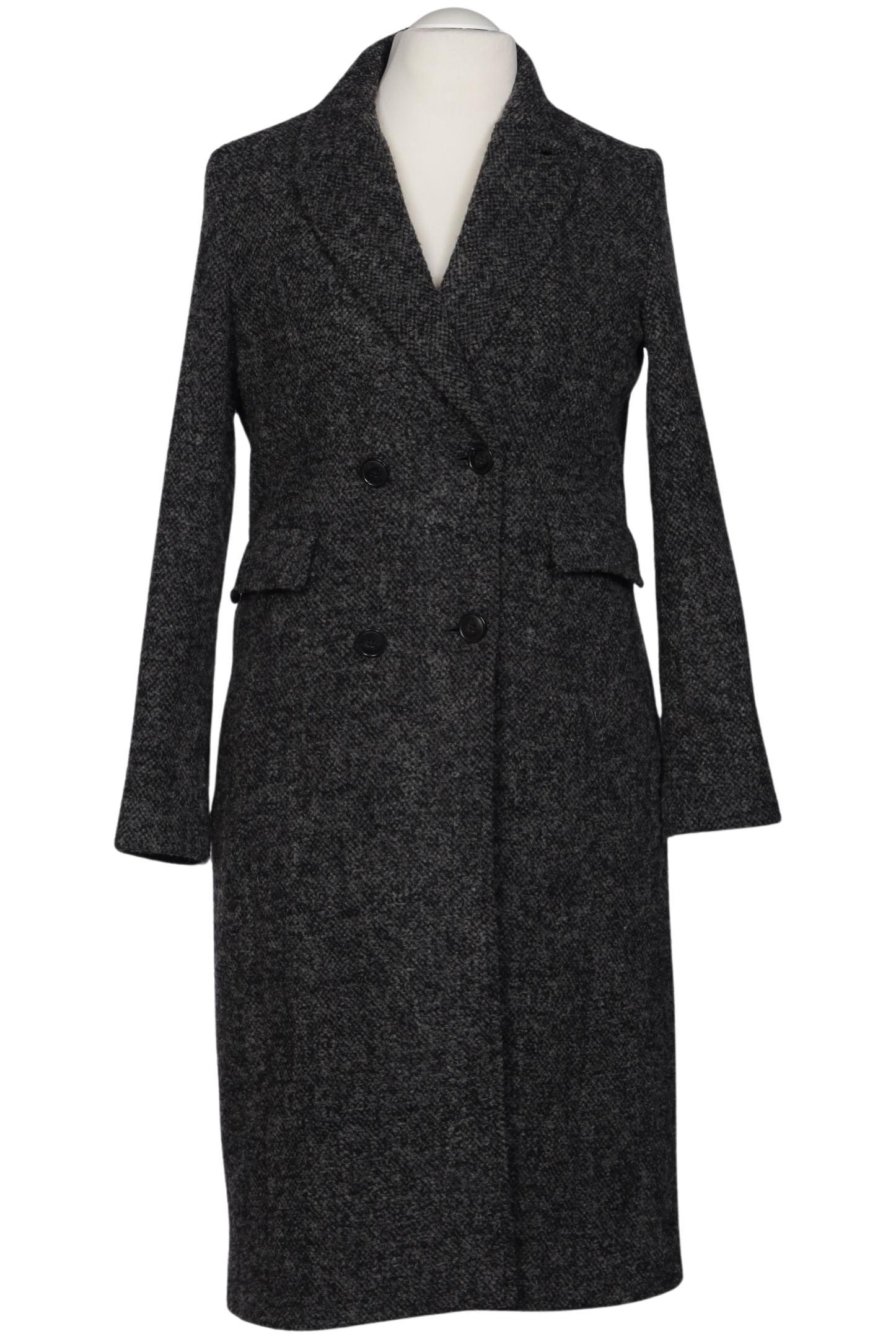 

Marc O Polo Damen Mantel, grau, Gr. 40