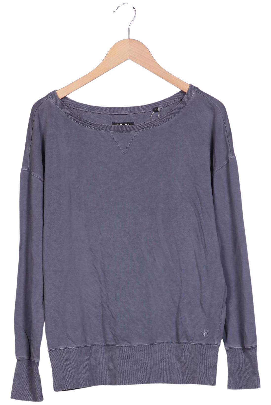

Marc O Polo Damen Sweatshirt, grau, Gr. 42