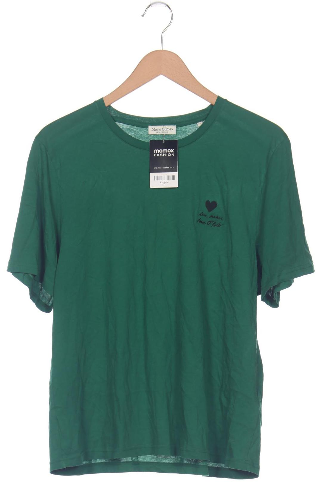 

Marc O Polo Damen T-Shirt, grün, Gr. 42