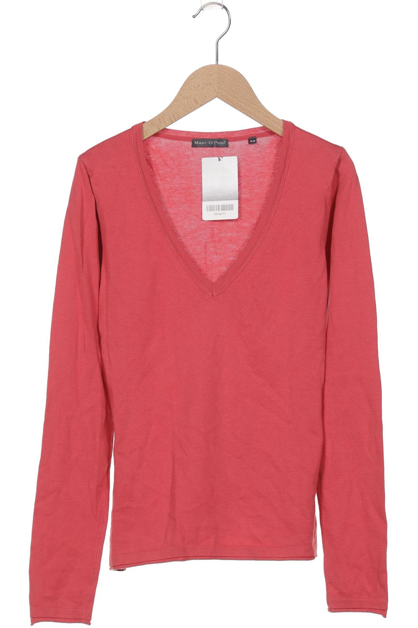 

Marc O Polo Herren Pullover, pink, Gr. 44
