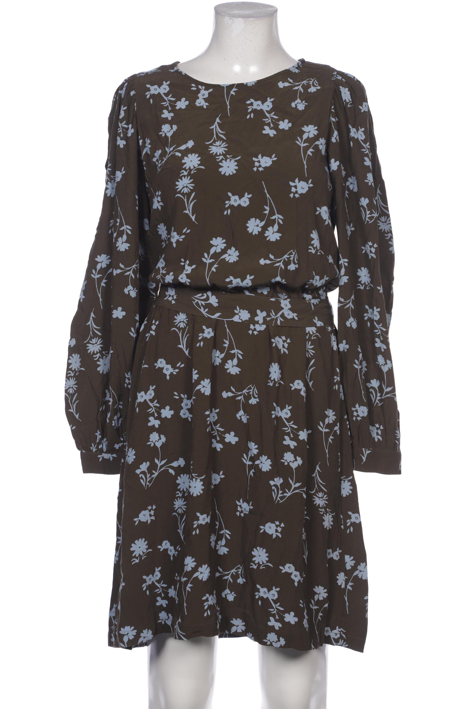 

Marc O Polo Damen Kleid, grün, Gr. 42