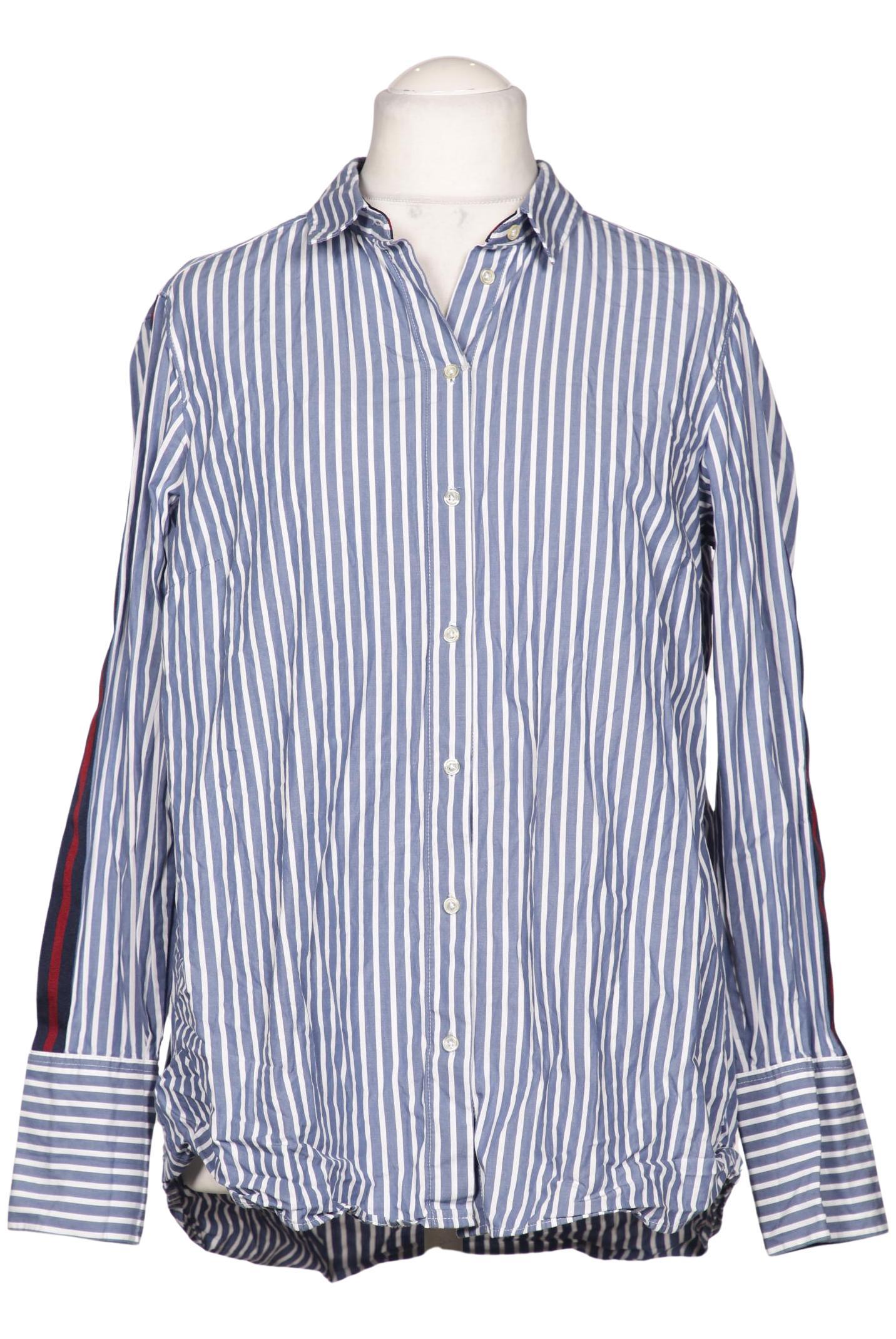 

Marc O Polo Damen Bluse, mehrfarbig, Gr. 42