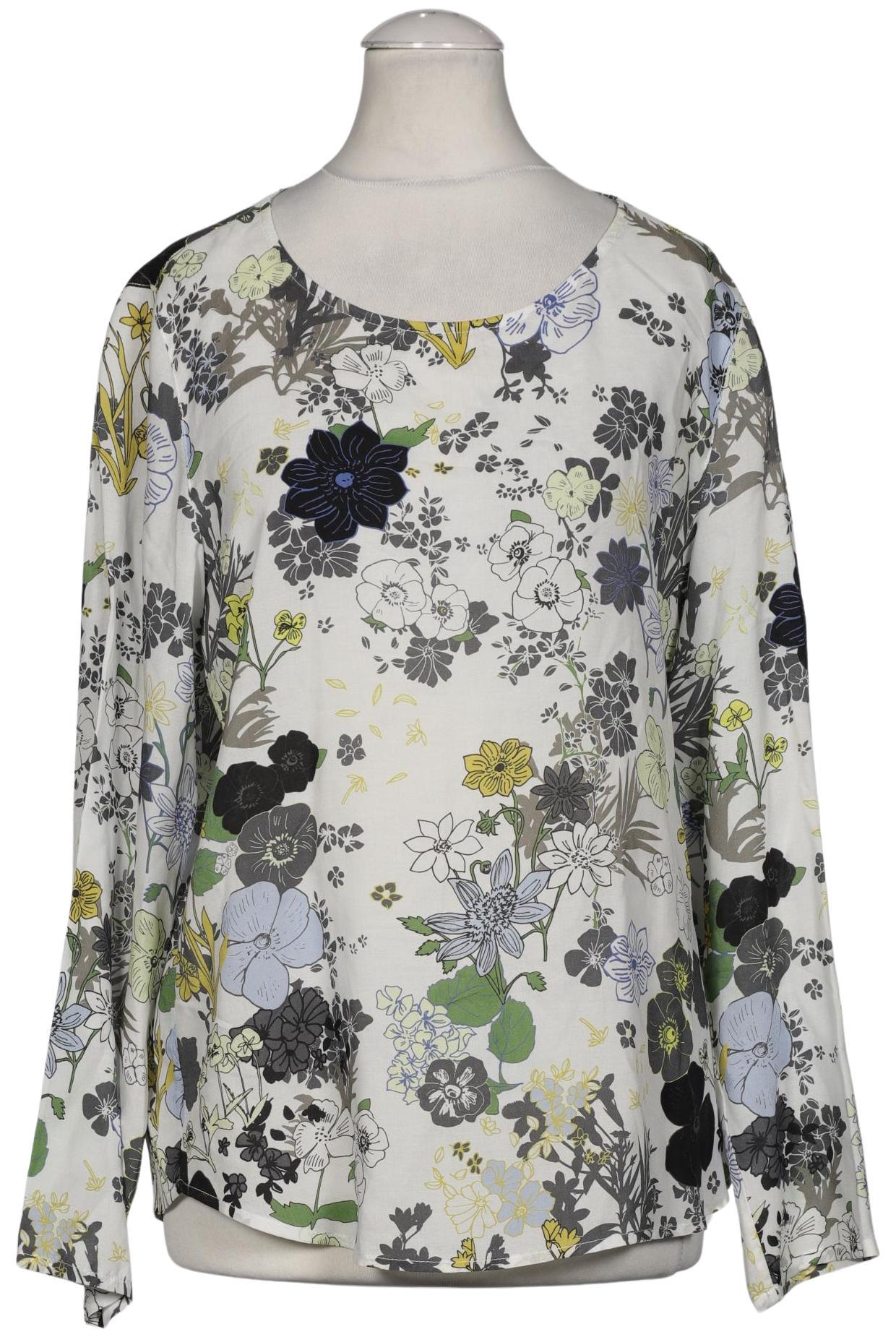 

Marc O Polo Damen Bluse, mehrfarbig, Gr. 34