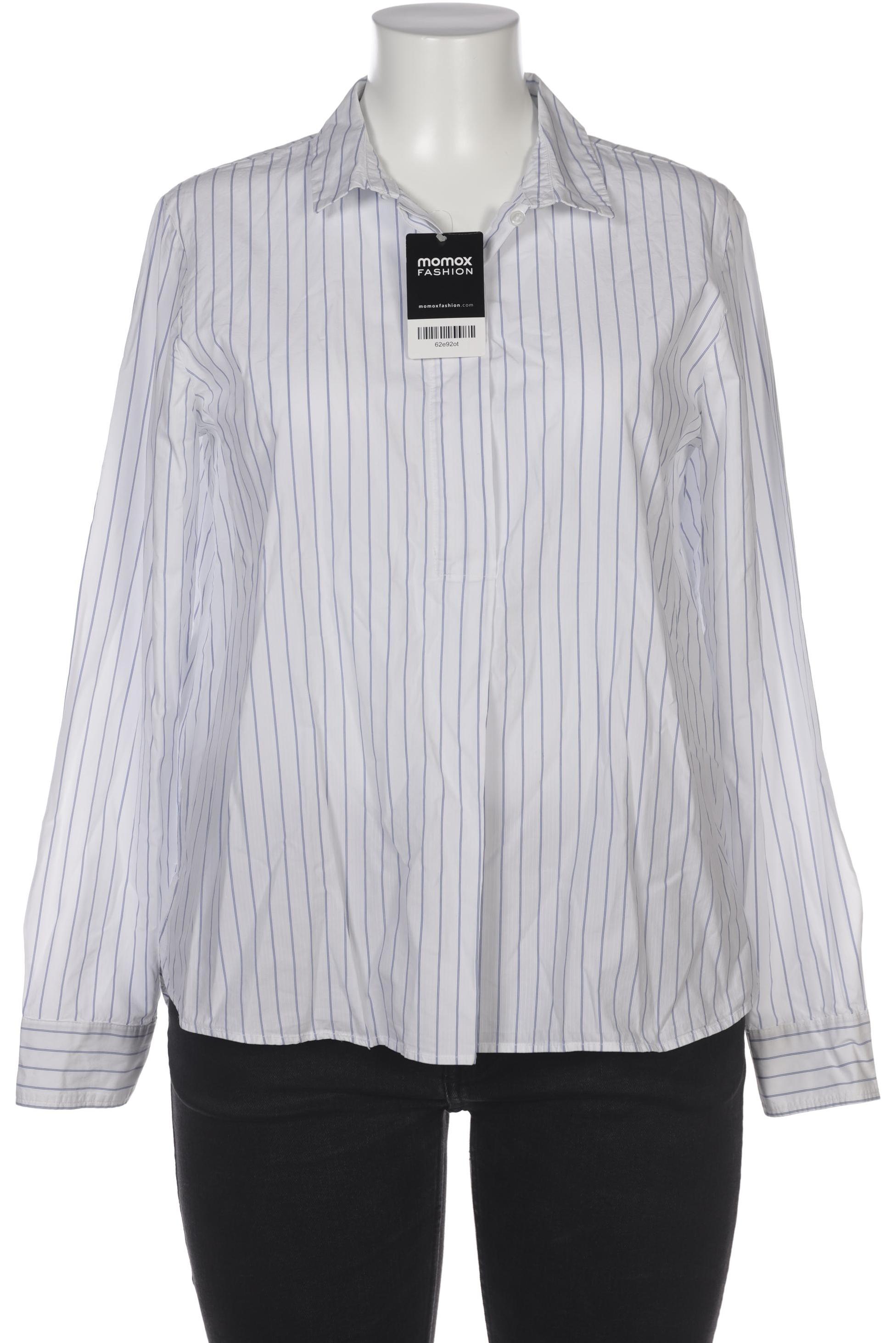 

Marc O Polo Damen Bluse, weiß, Gr. 42
