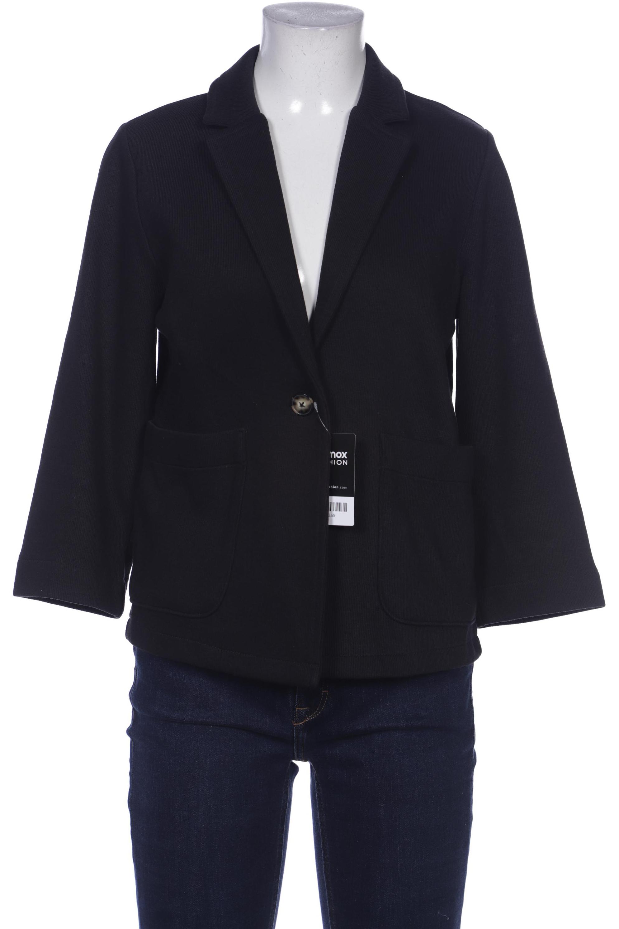 

Marc O Polo Damen Blazer, schwarz, Gr. 36