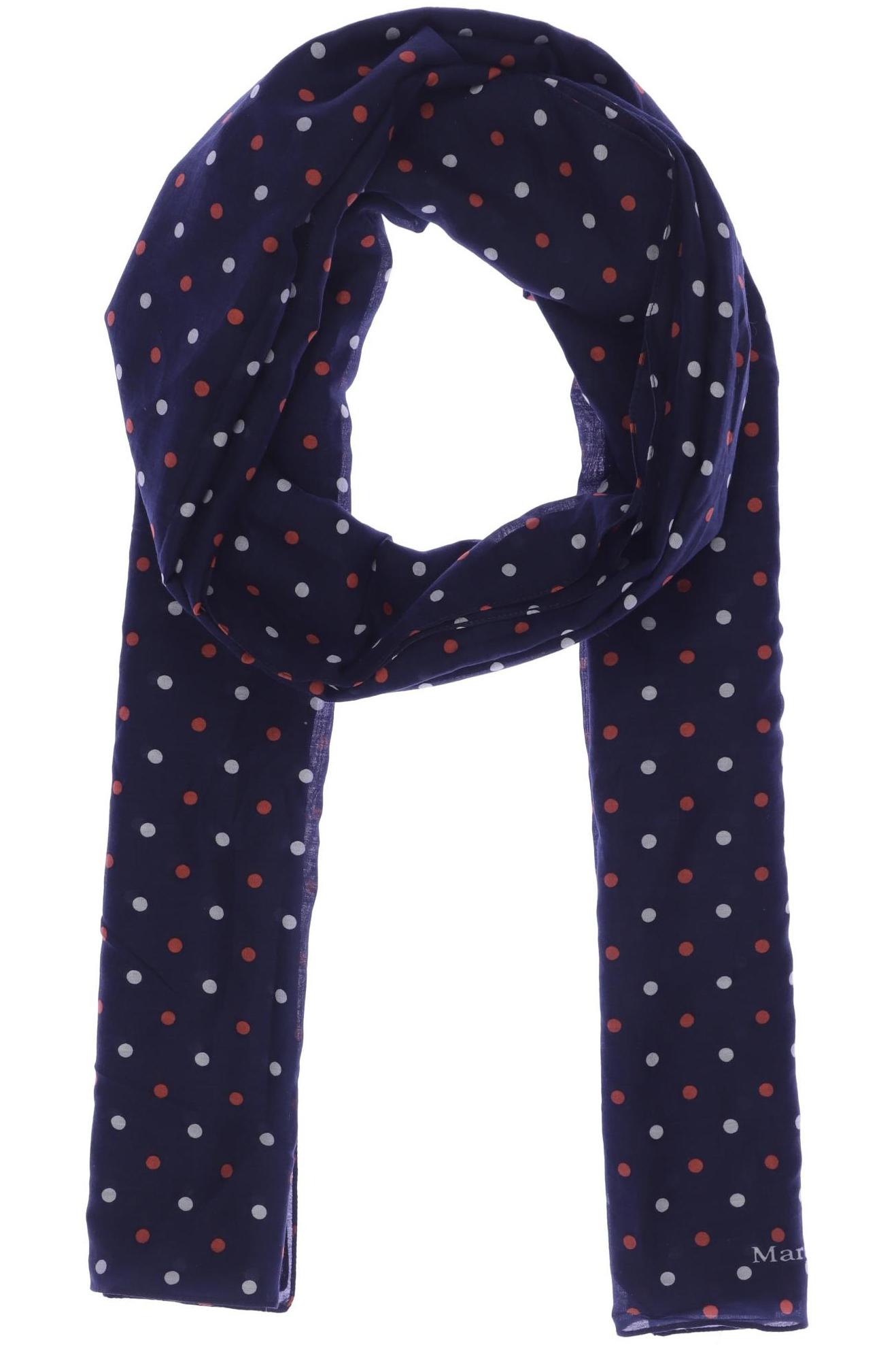 

Marc O Polo Damen Schal, marineblau, Gr.