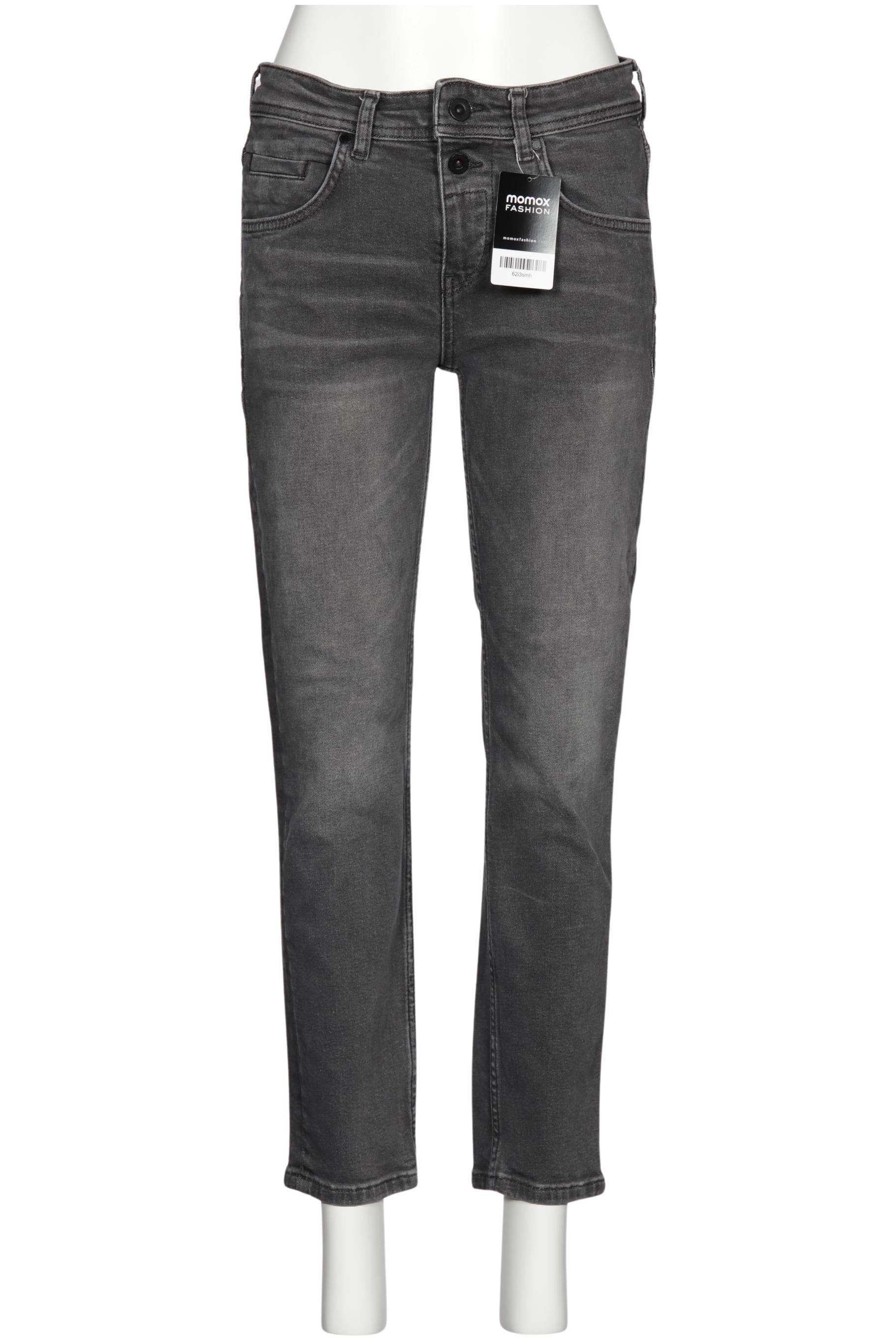 

Marc O Polo Damen Jeans, grau, Gr. 25