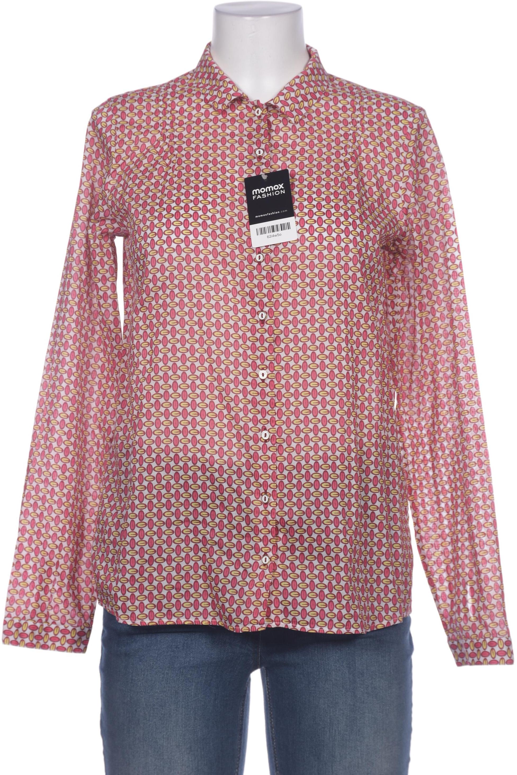 

Marc O Polo Damen Bluse, rot, Gr. 38