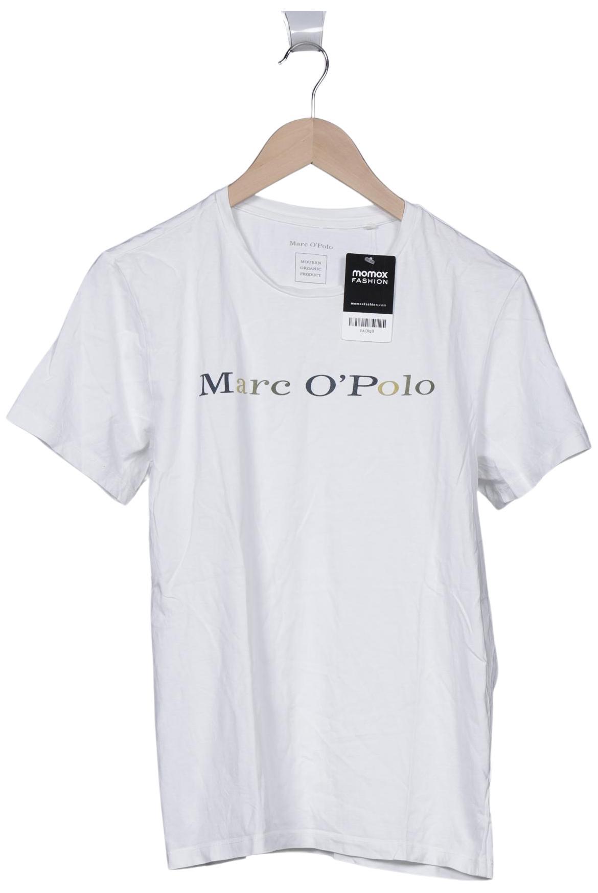 

Marc O Polo Herren T-Shirt, weiß, Gr. 52