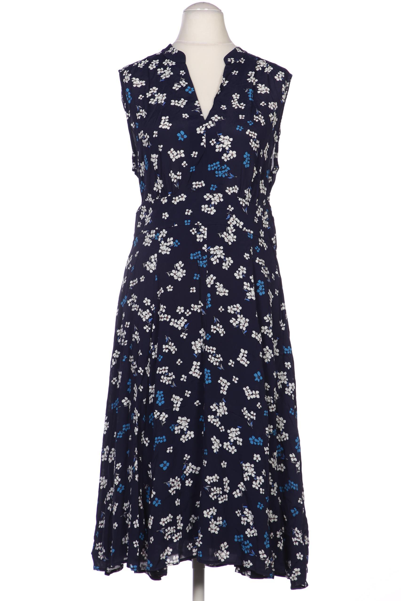 

Marc O Polo Damen Kleid, marineblau, Gr. 40
