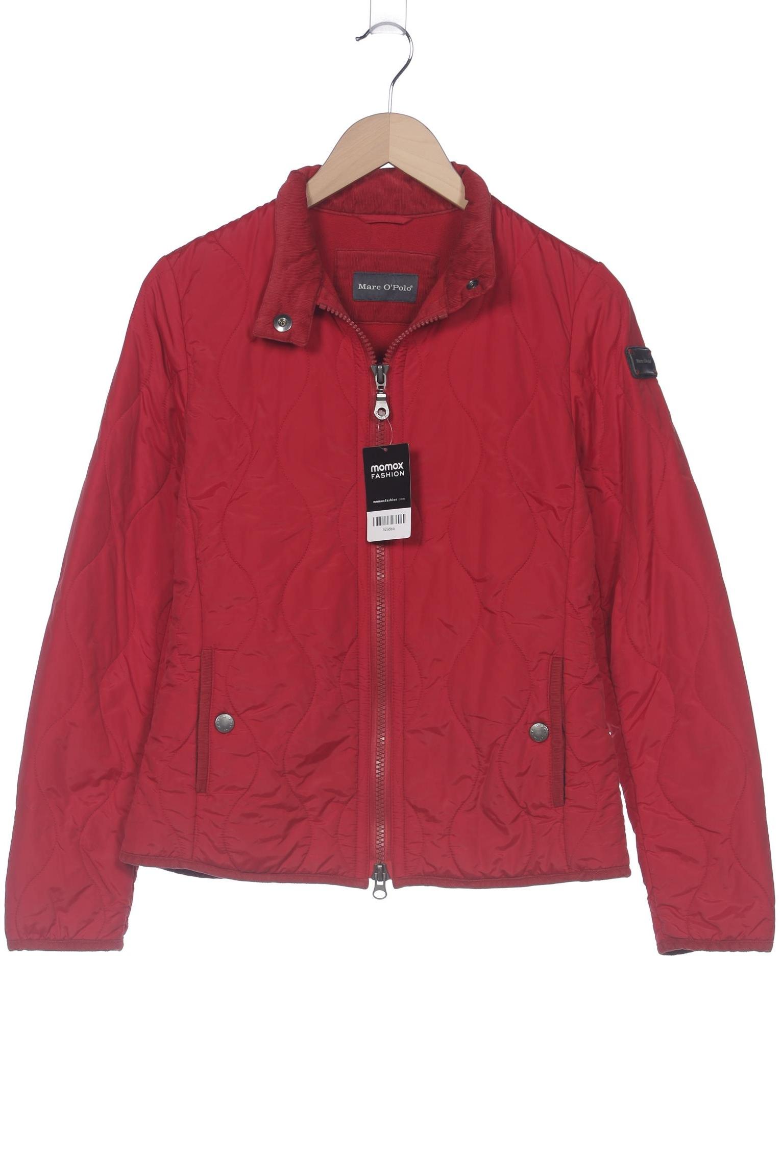 

Marc O Polo Damen Jacke, rot, Gr. 40