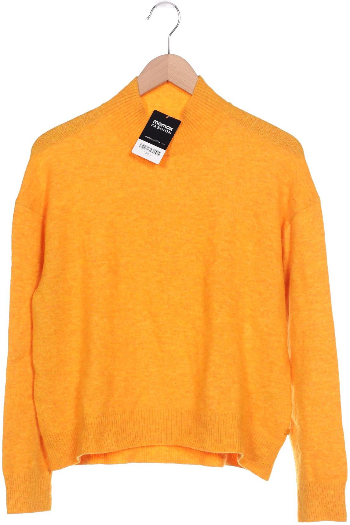 

Marc O Polo Damen Pullover, orange, Gr. 34