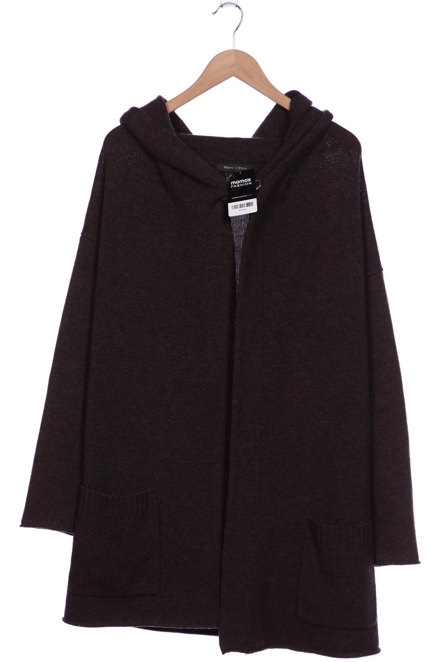 

Marc O Polo Damen Strickjacke, grau, Gr. 38