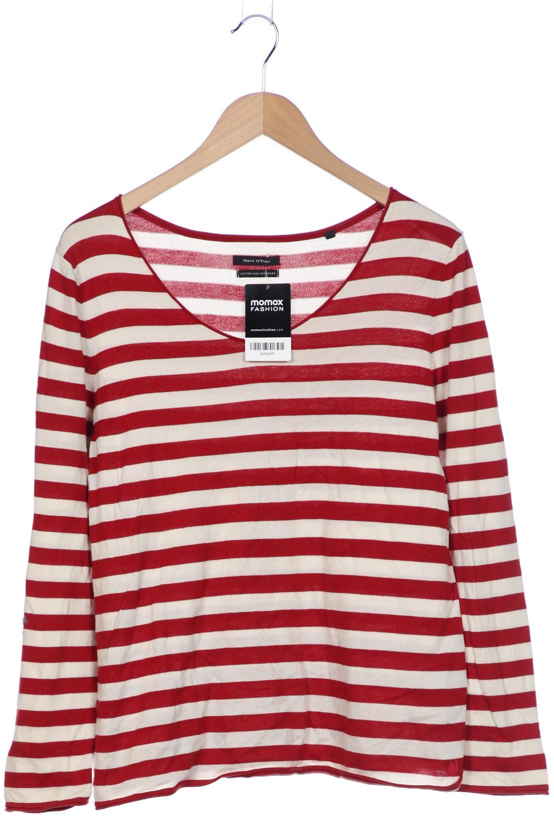 

Marc O Polo Damen Pullover, rot, Gr. 42