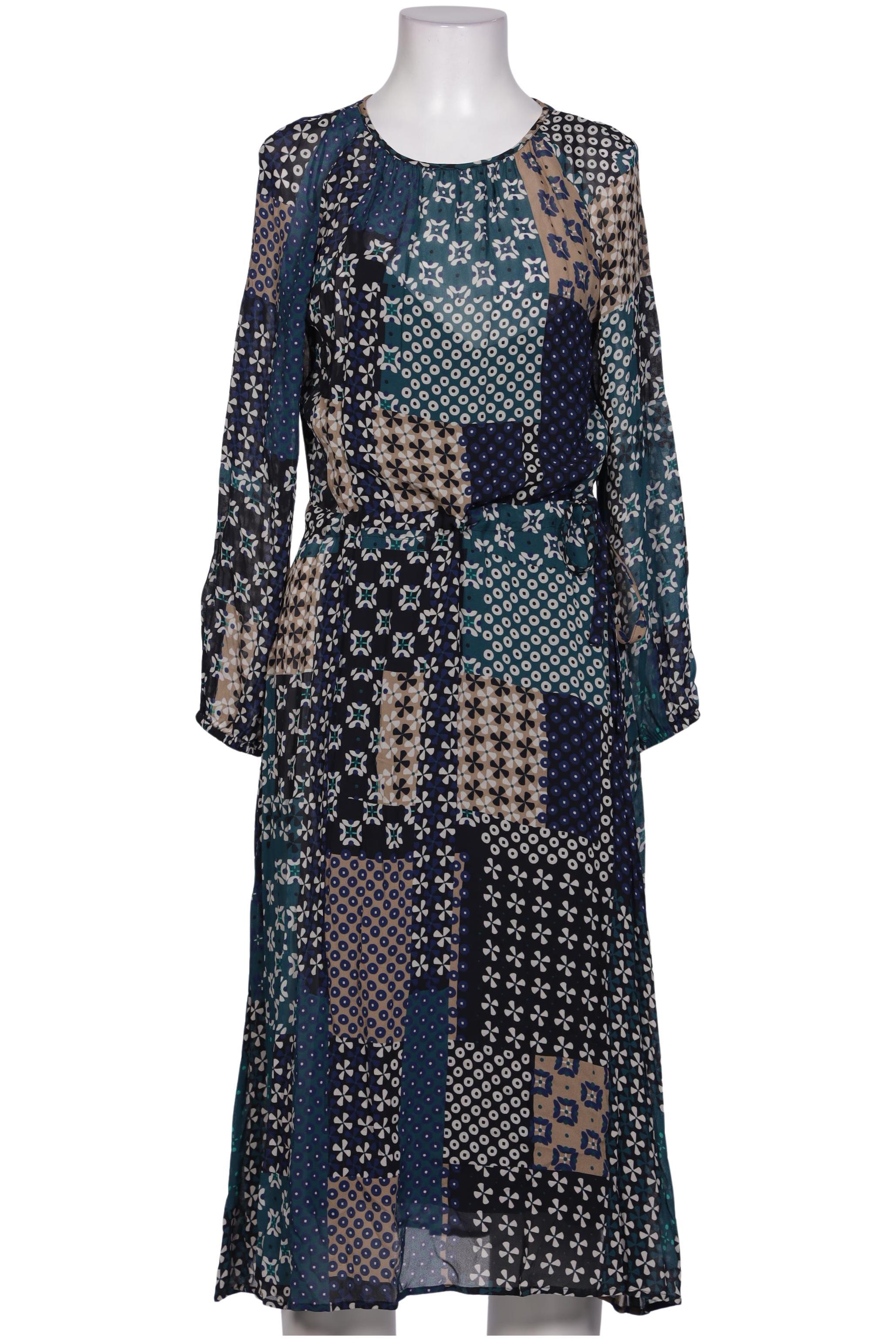 

Marc O Polo Damen Kleid, mehrfarbig, Gr. 36