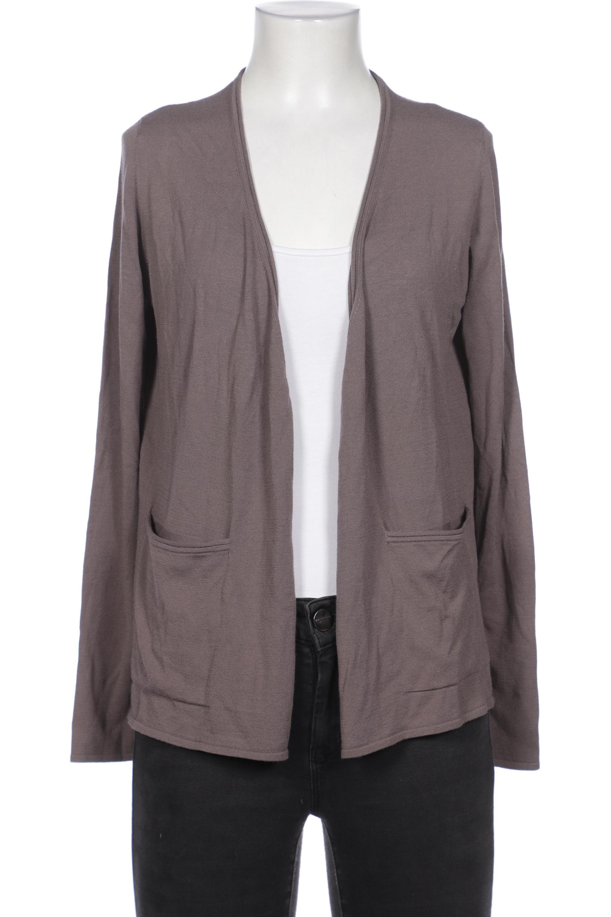 

Marc O Polo Damen Strickjacke, grau