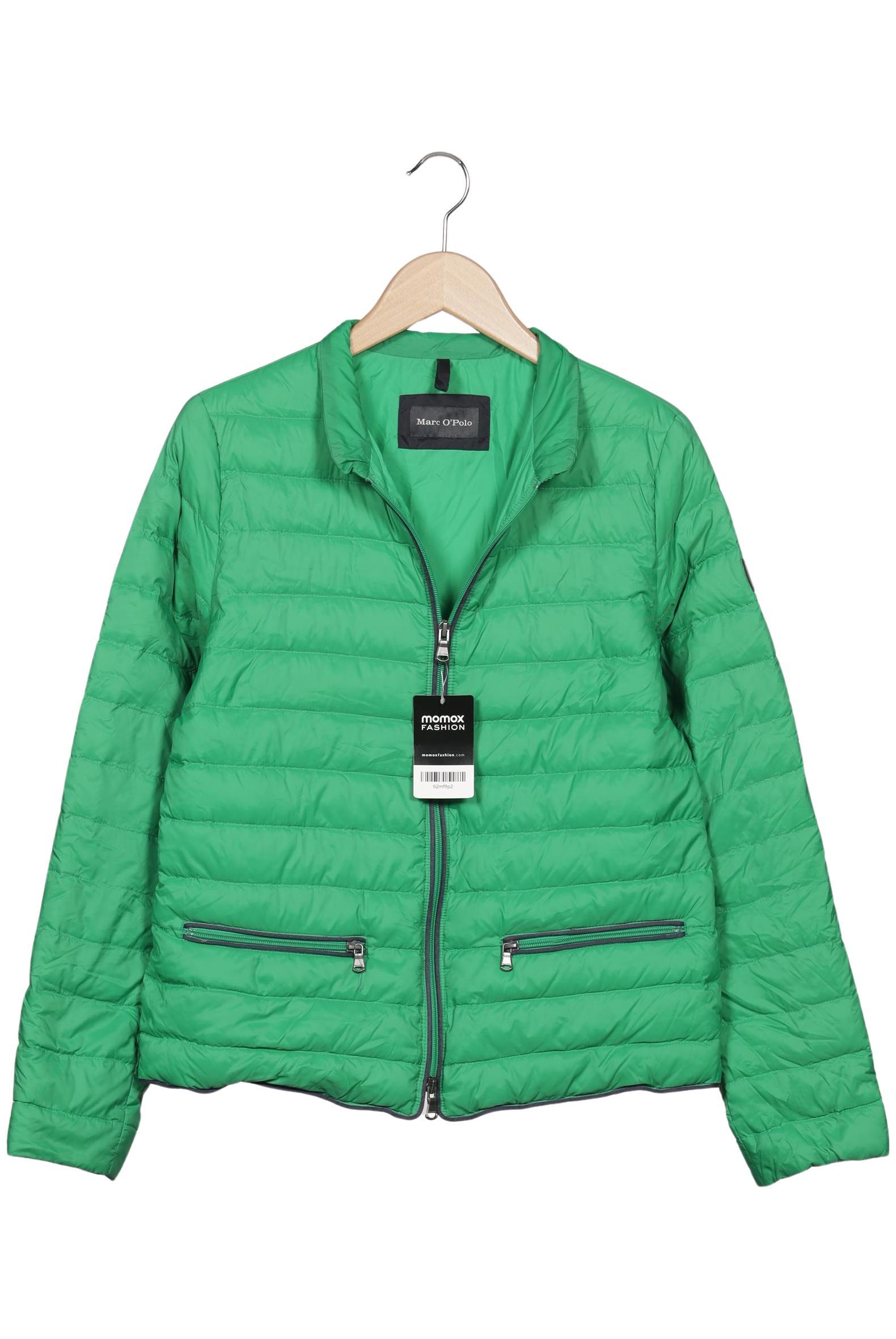 

Marc O Polo Damen Jacke, grün, Gr. 42