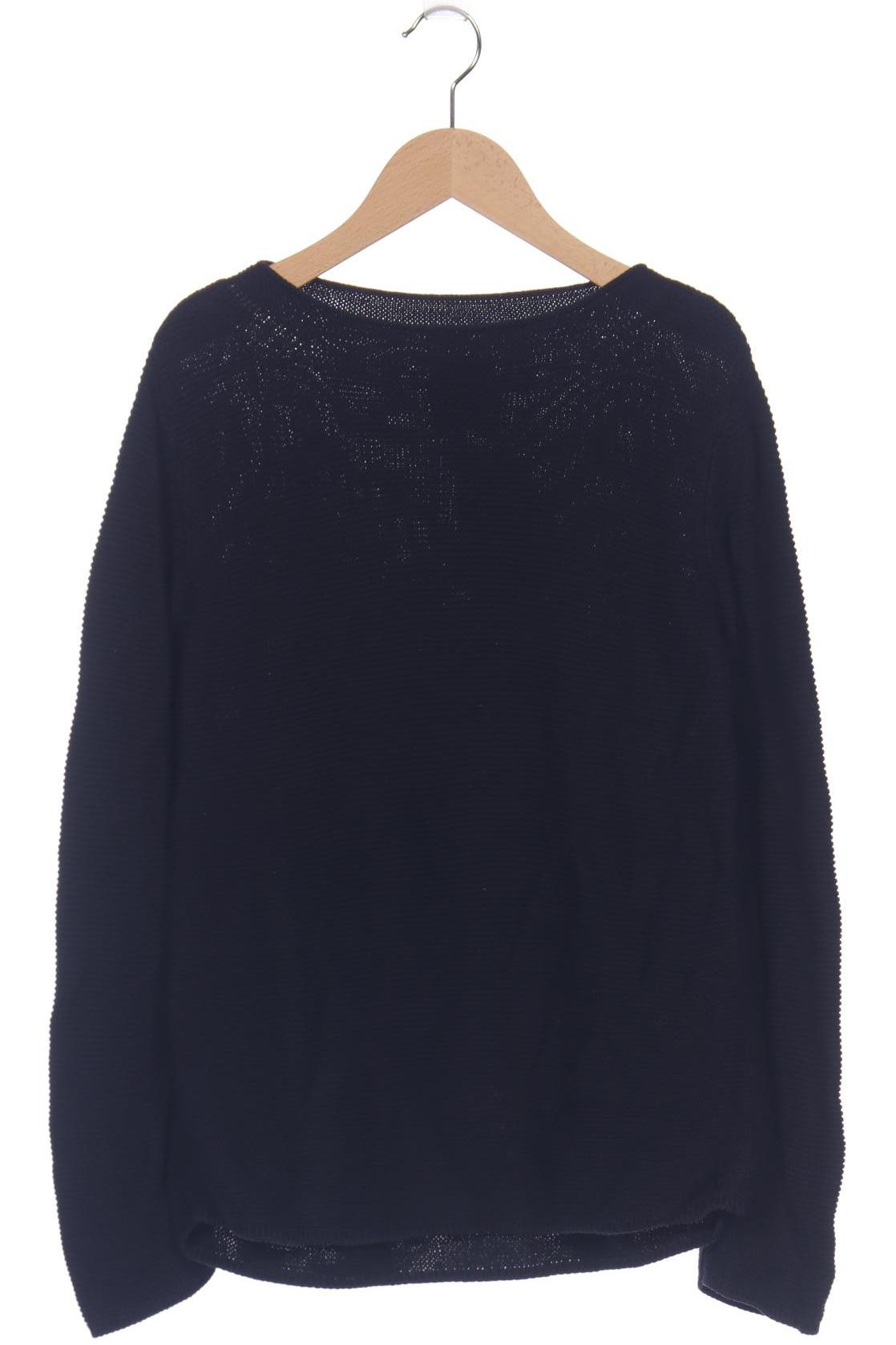 

Marc O Polo Damen Pullover, marineblau, Gr. 34