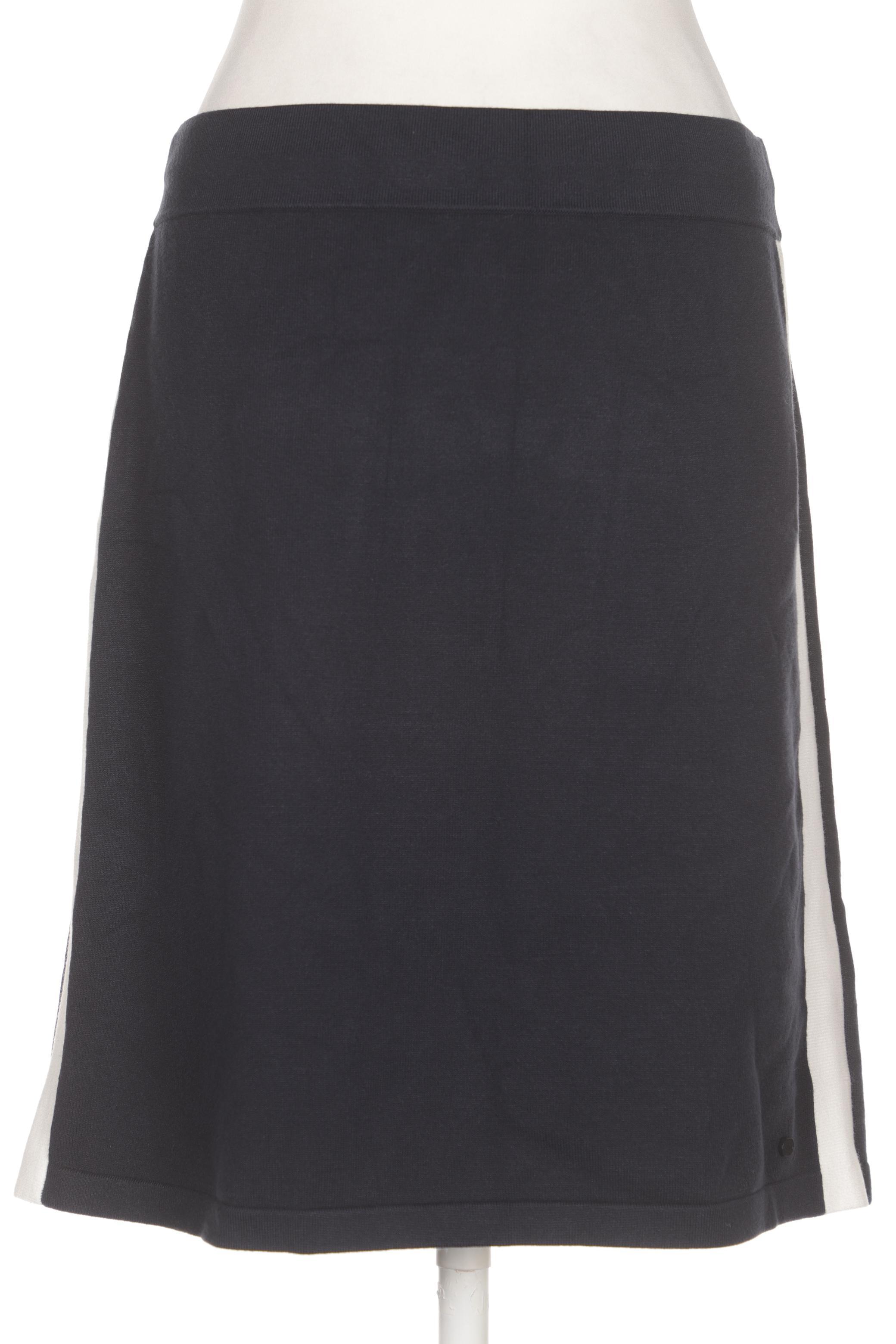 

Marc O Polo Damen Rock, marineblau, Gr. 38