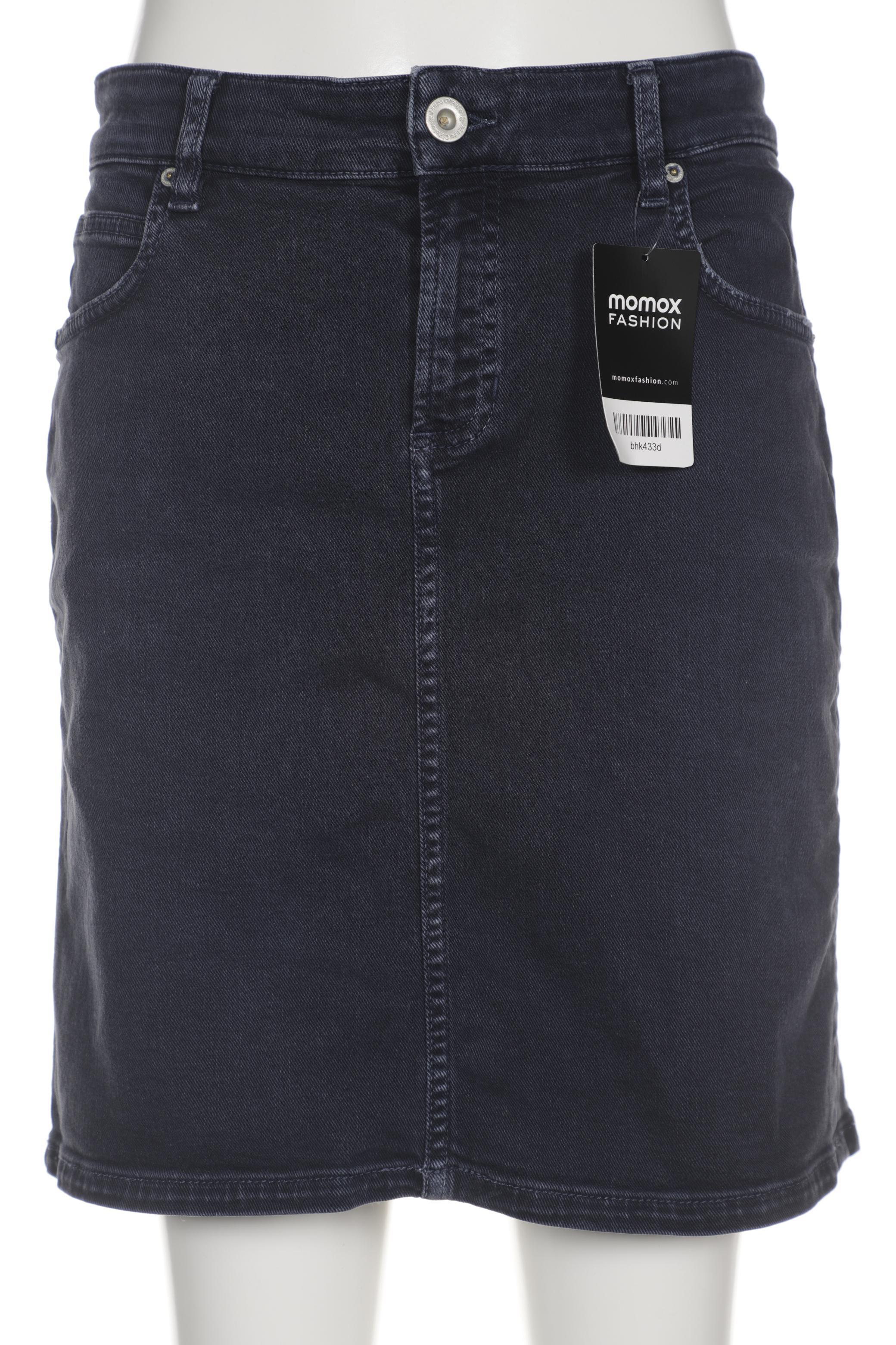 

Marc O Polo Damen Rock, marineblau