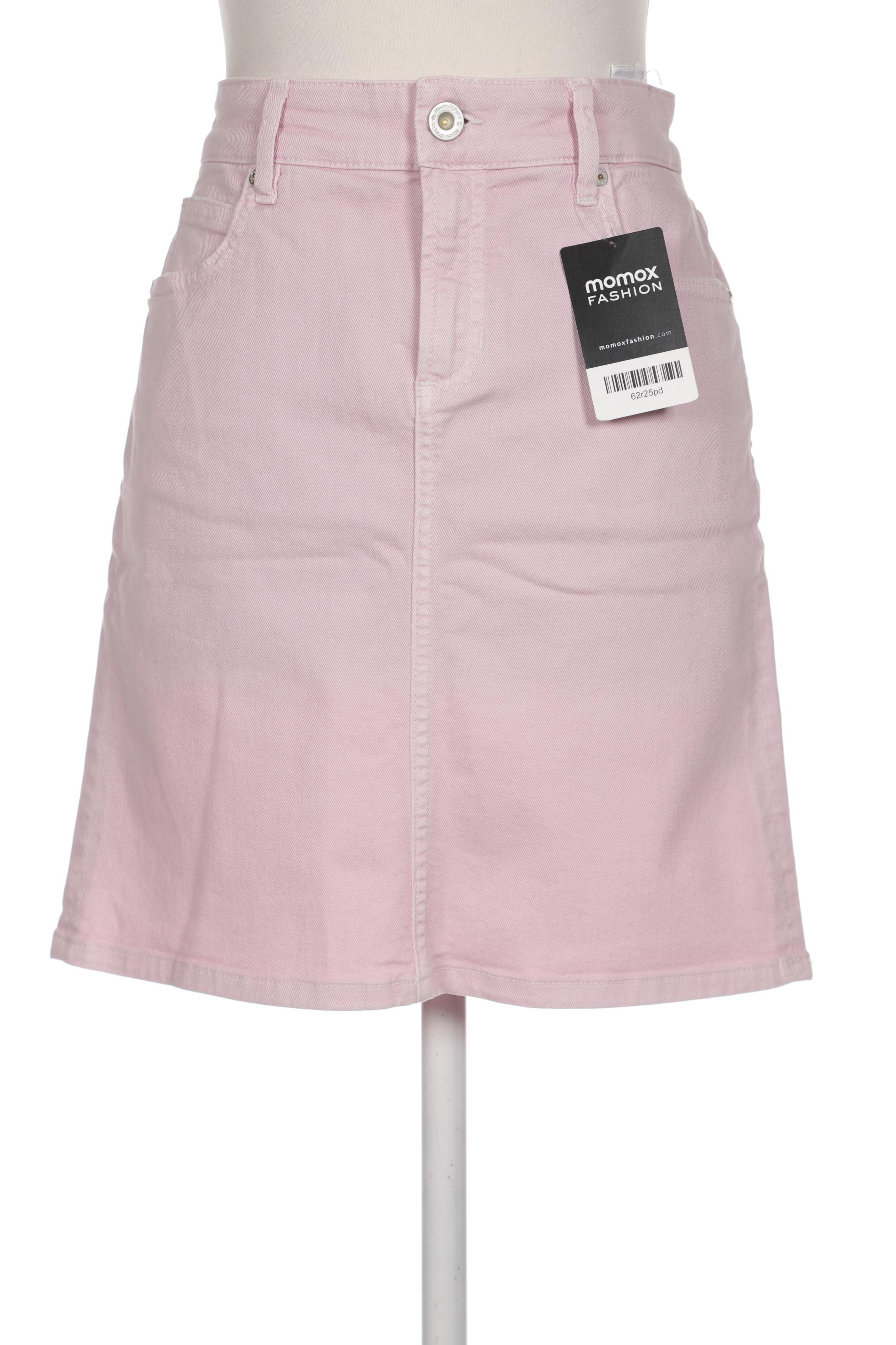 

Marc O Polo Damen Rock, pink