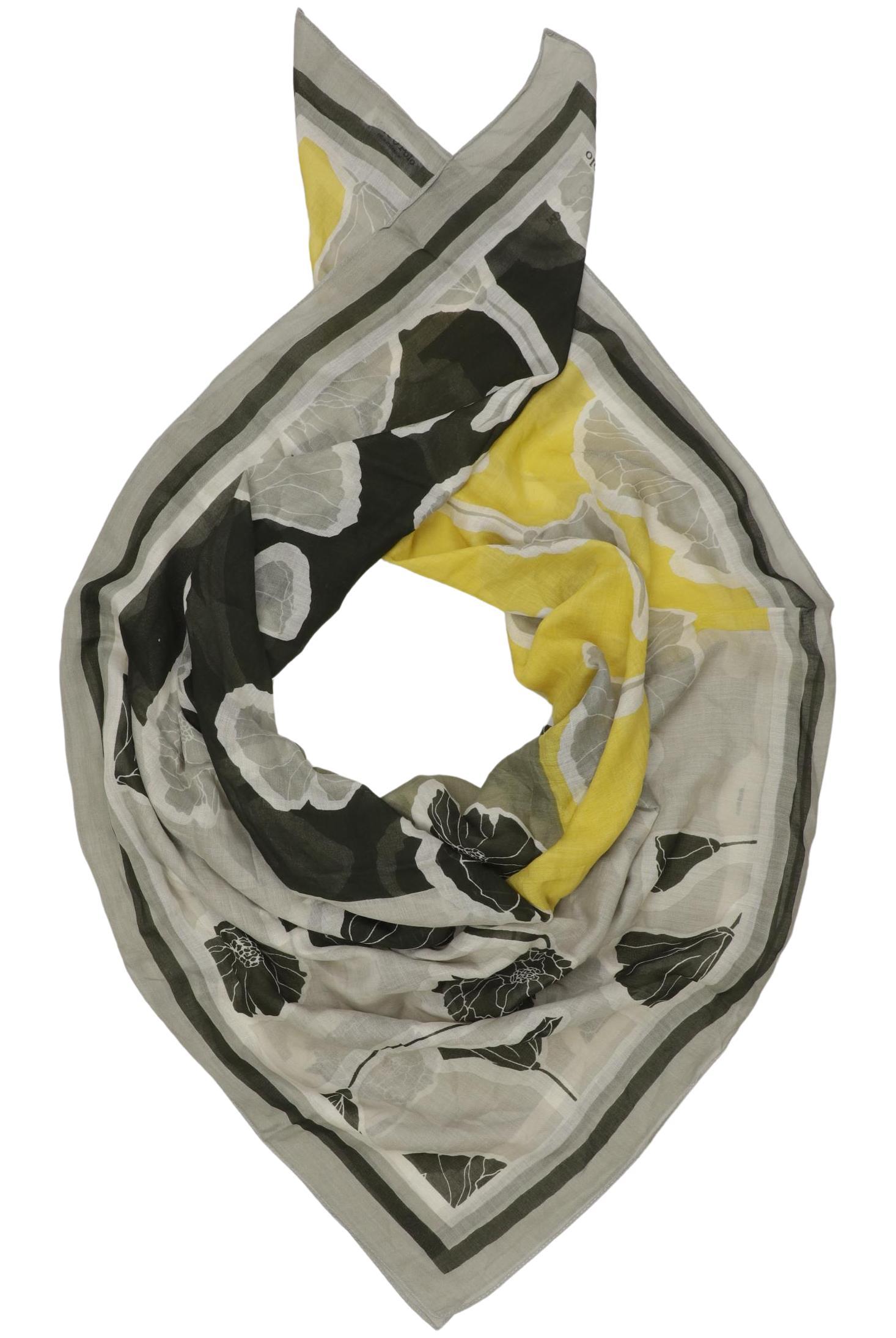 

Marc O Polo Damen Schal, mehrfarbig, Gr.