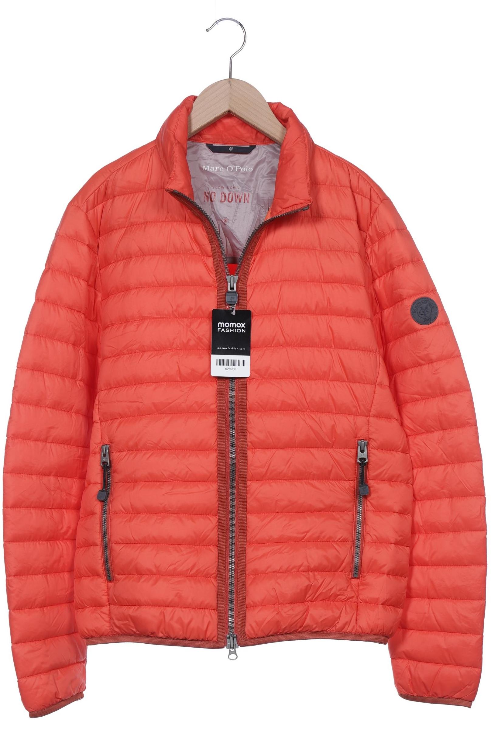 

Marc O Polo Damen Jacke, orange, Gr. 36